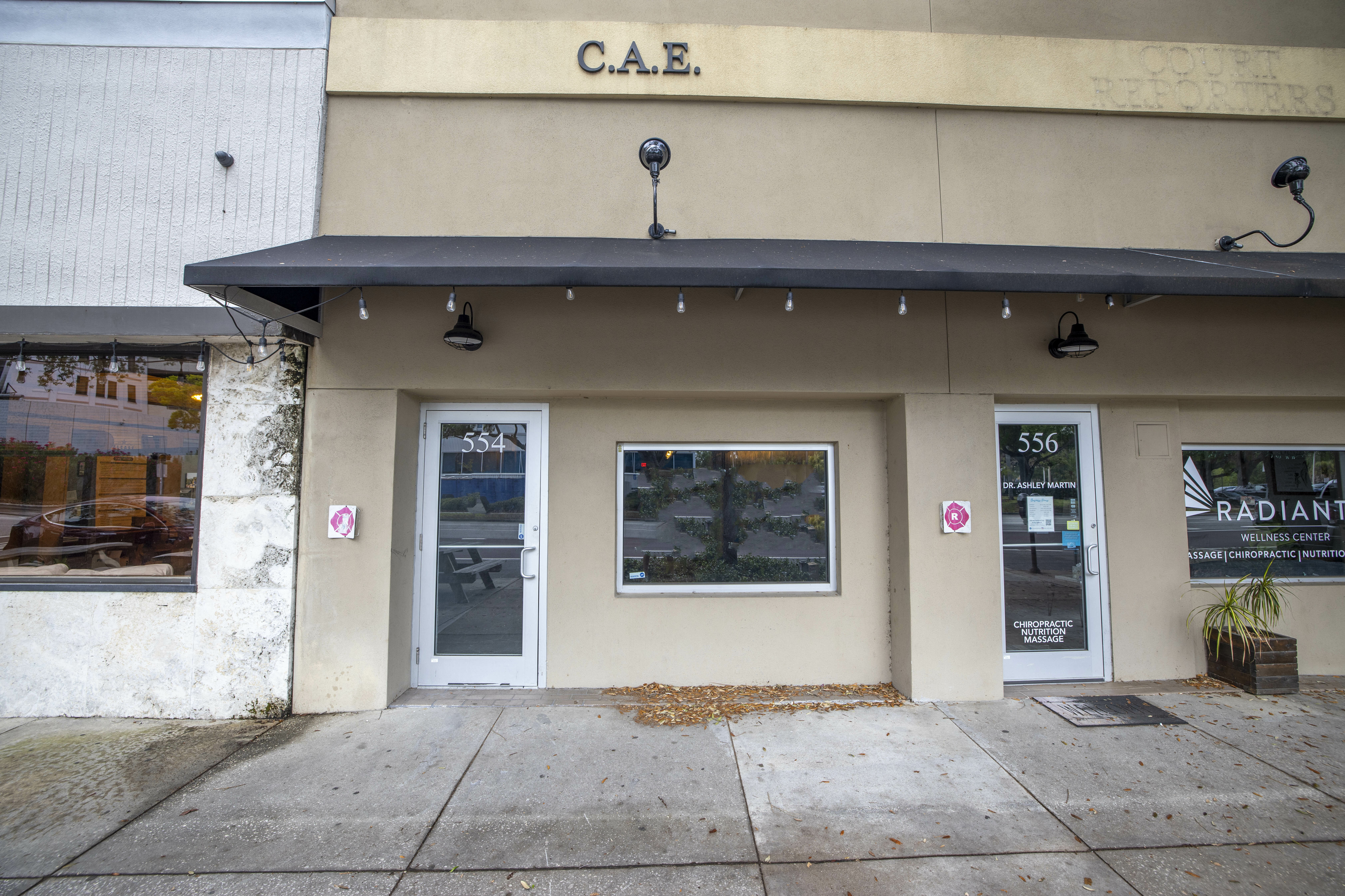 554 1st Avenue N., 554 1st Avenue N., Saint Petersburg, FL 33701