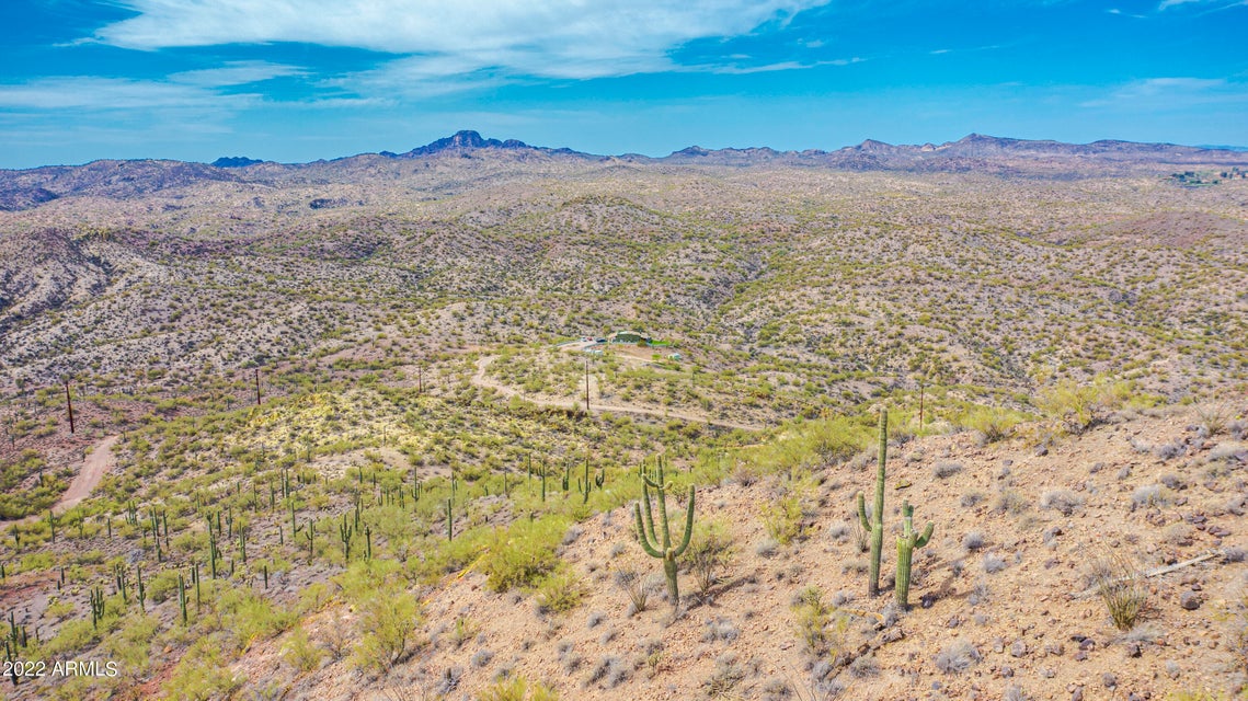 Lots & Land-Other in Wickenburg