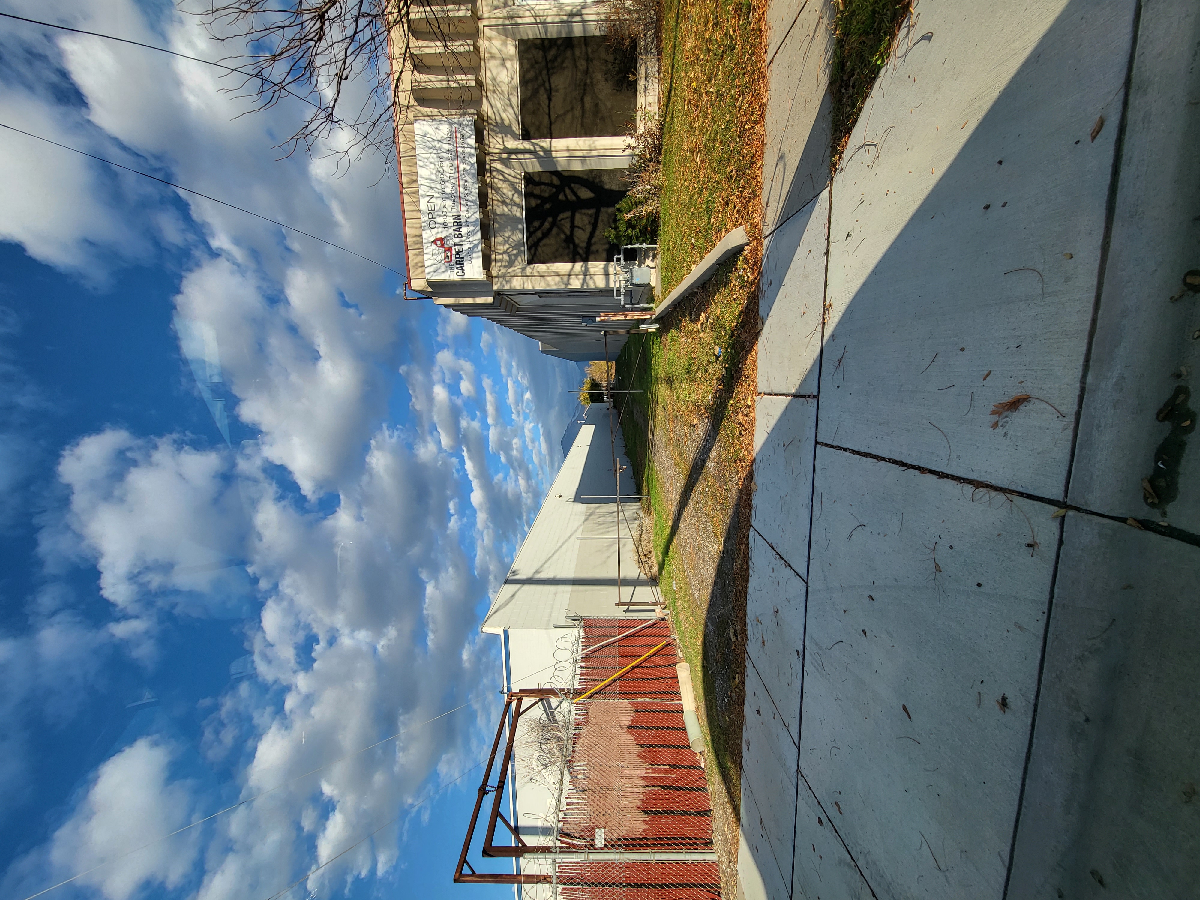 State Street Pad Sites, 3666 South State Street, South Salt Lake, UT 84115