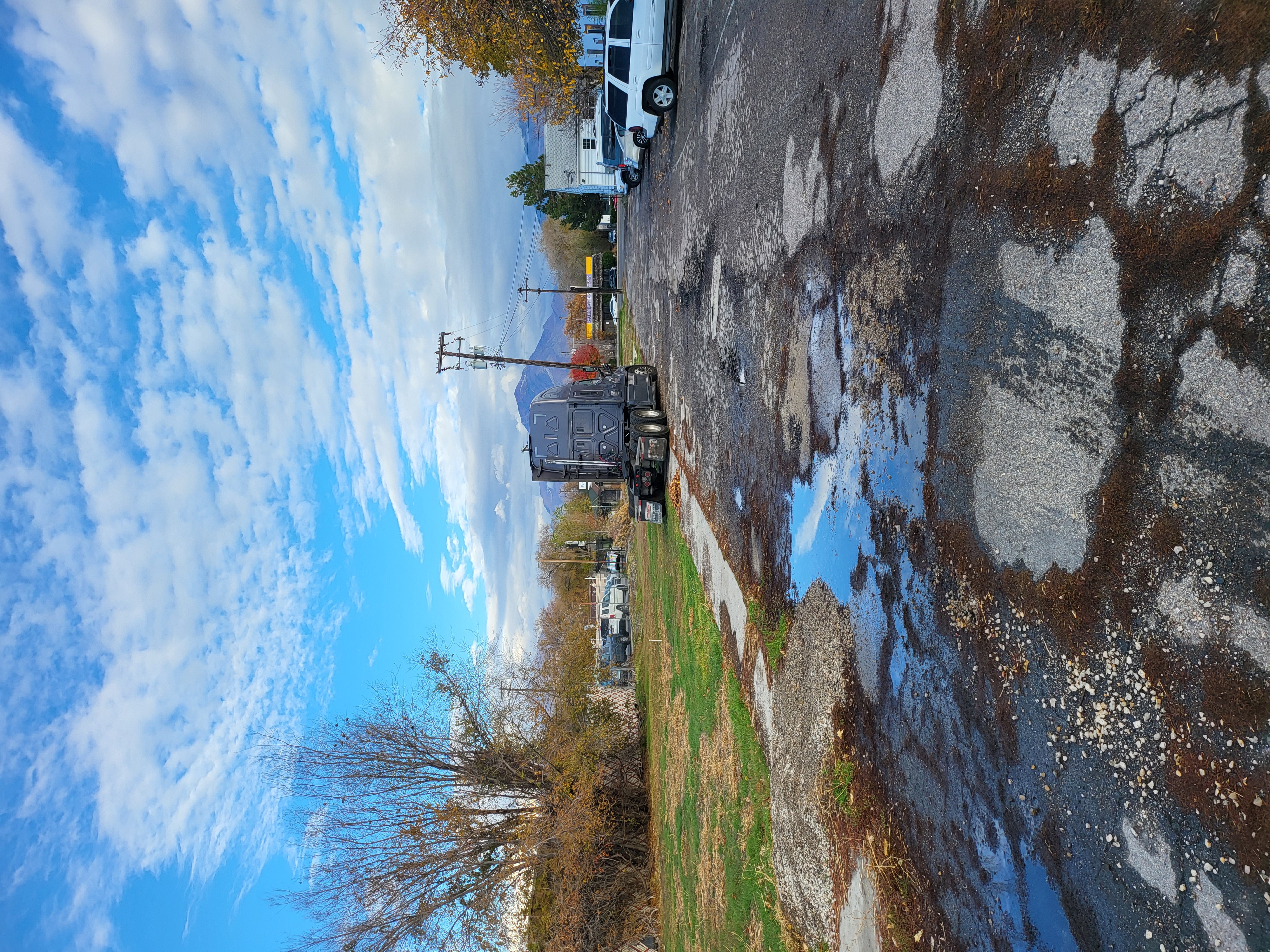 State Street Pad Sites, 3666 South State Street, South Salt Lake, UT 84115