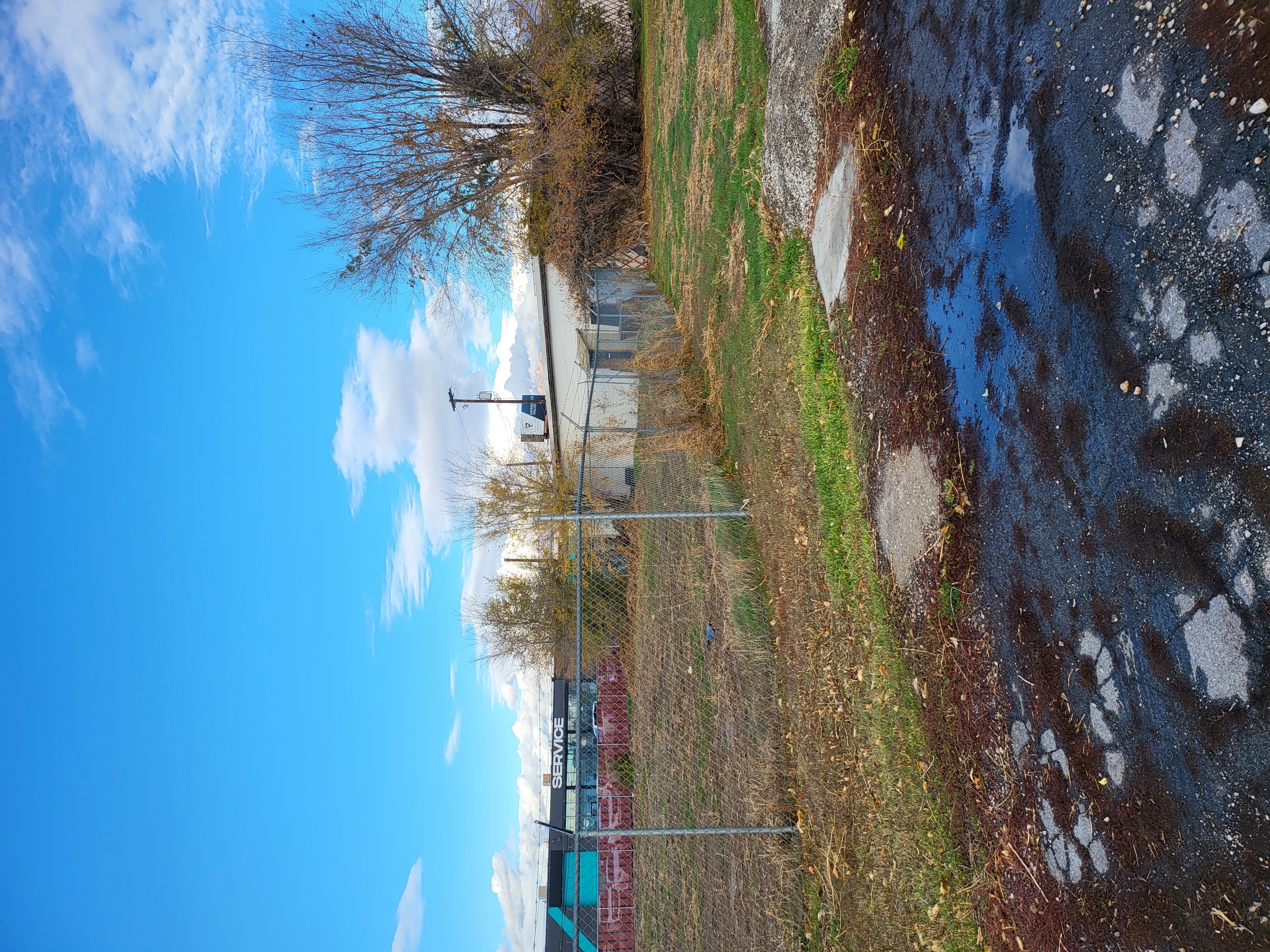 State Street Pad Sites, 3666 South State Street, South Salt Lake, UT 84115