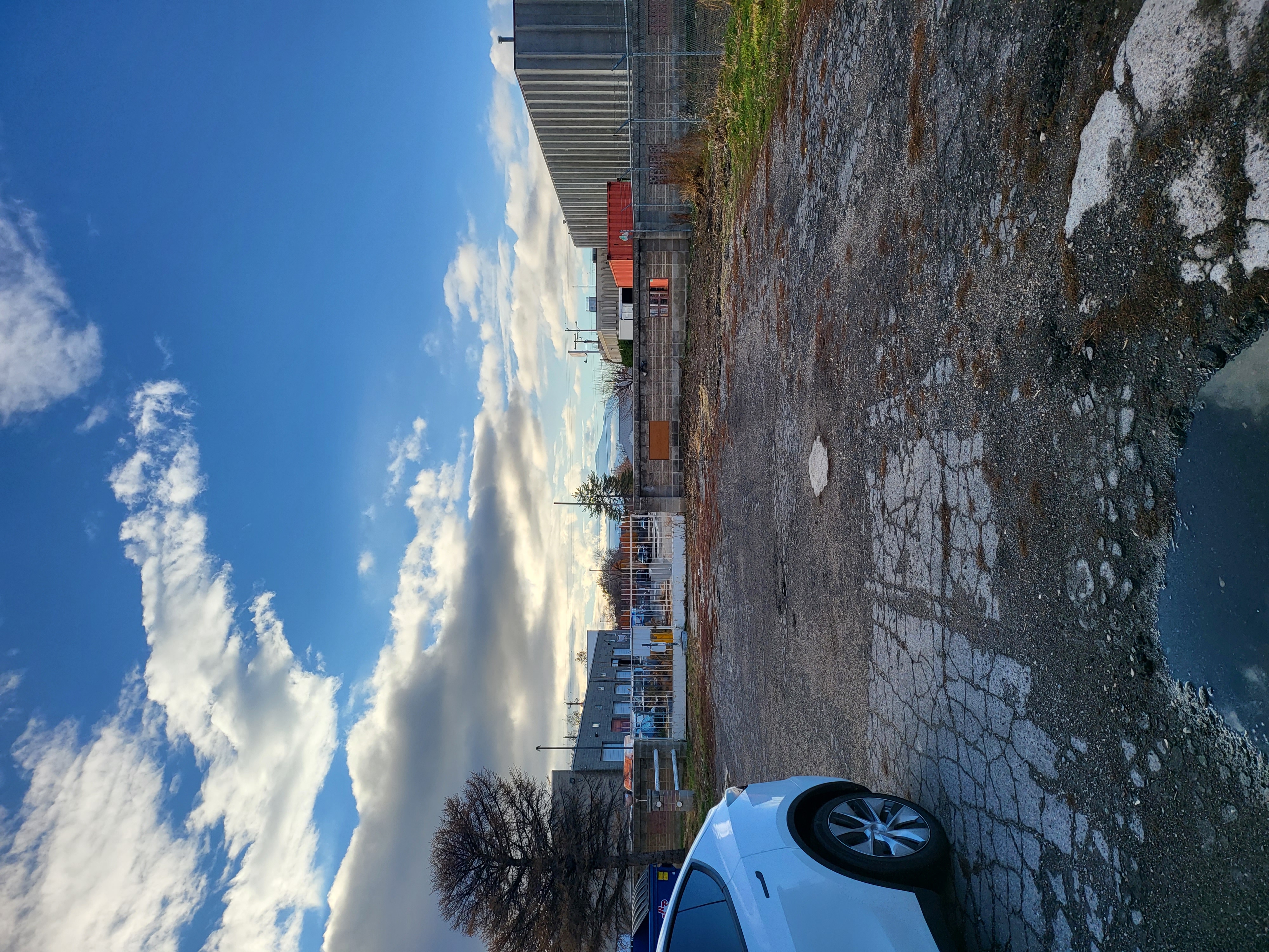 State Street Pad Sites, 3666 South State Street, South Salt Lake, UT 84115