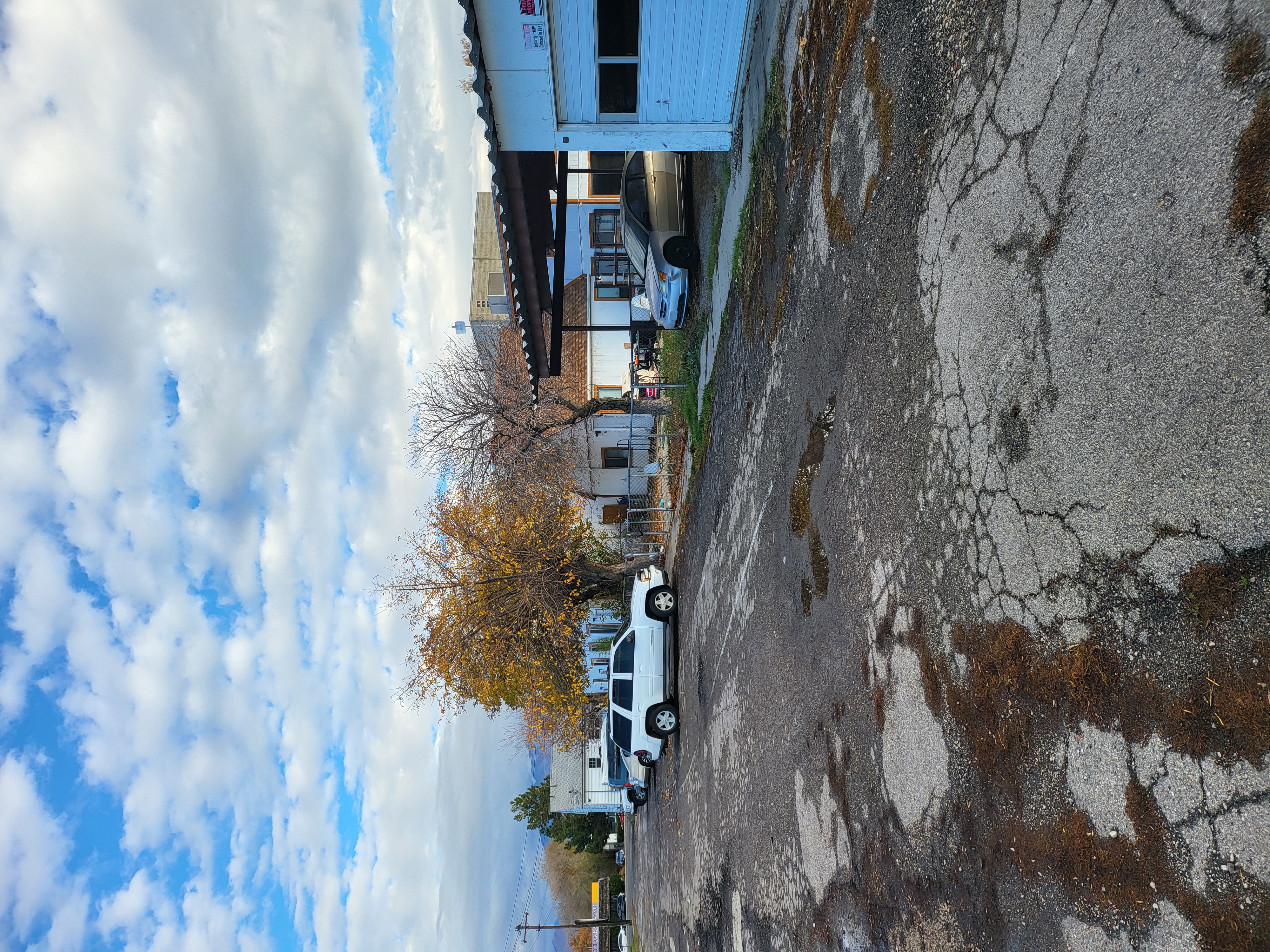 State Street Pad Sites, 3666 South State Street, South Salt Lake, UT 84115