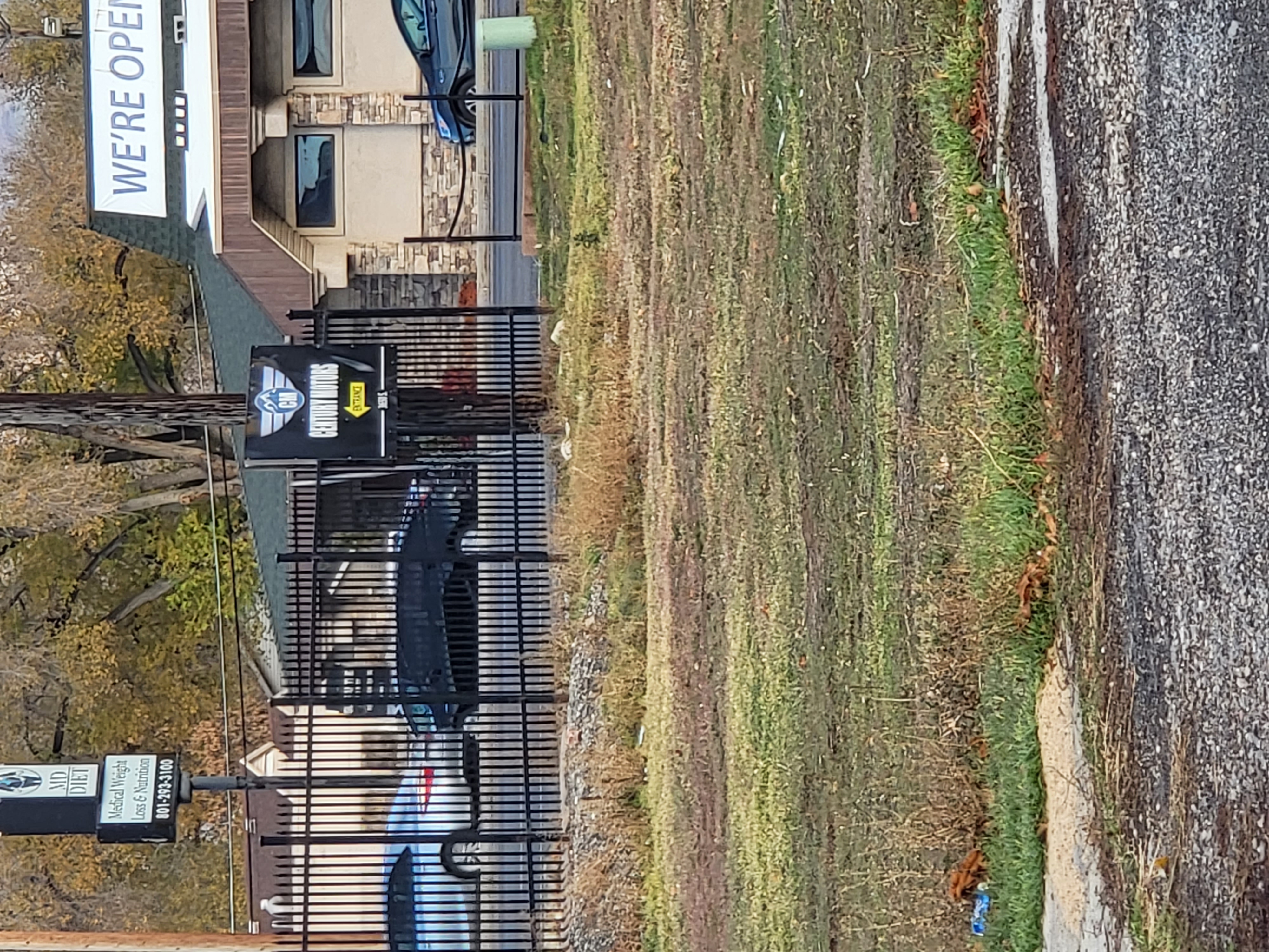 State Street Pad Sites, 3666 South State Street, South Salt Lake, UT 84115