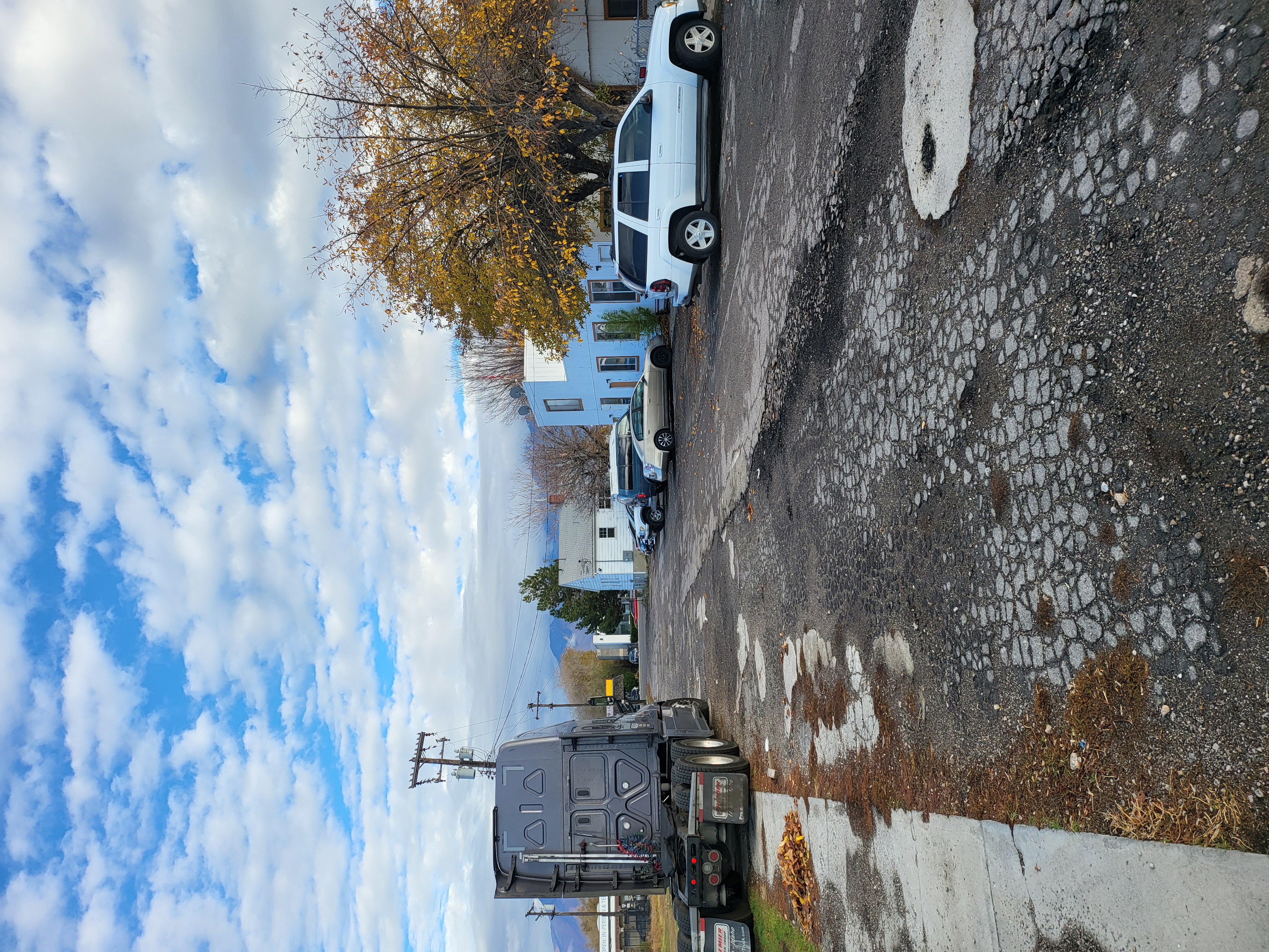 State Street Pad Sites, 3666 South State Street, South Salt Lake, UT 84115