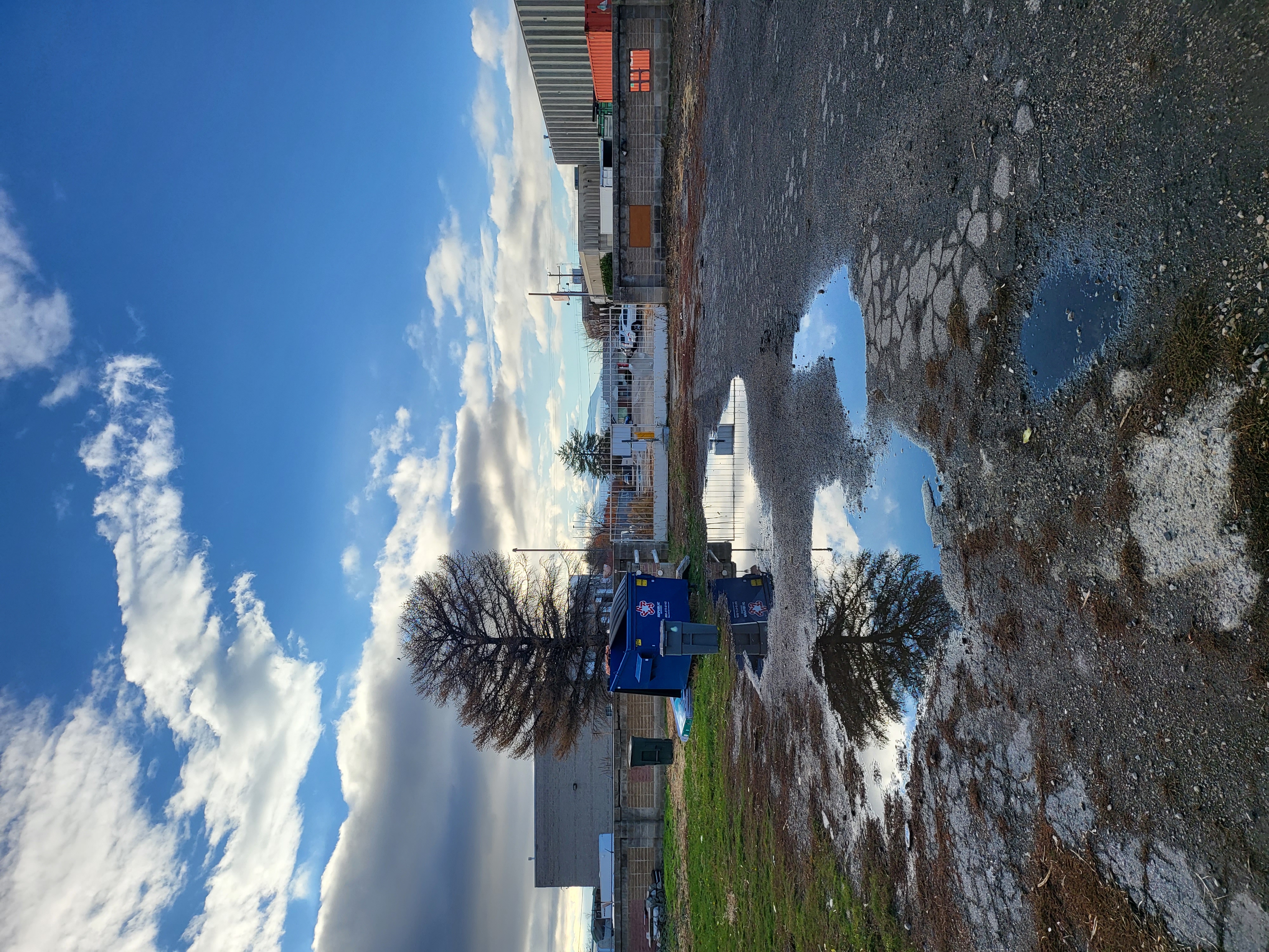 State Street Pad Sites, 3666 South State Street, South Salt Lake, UT 84115