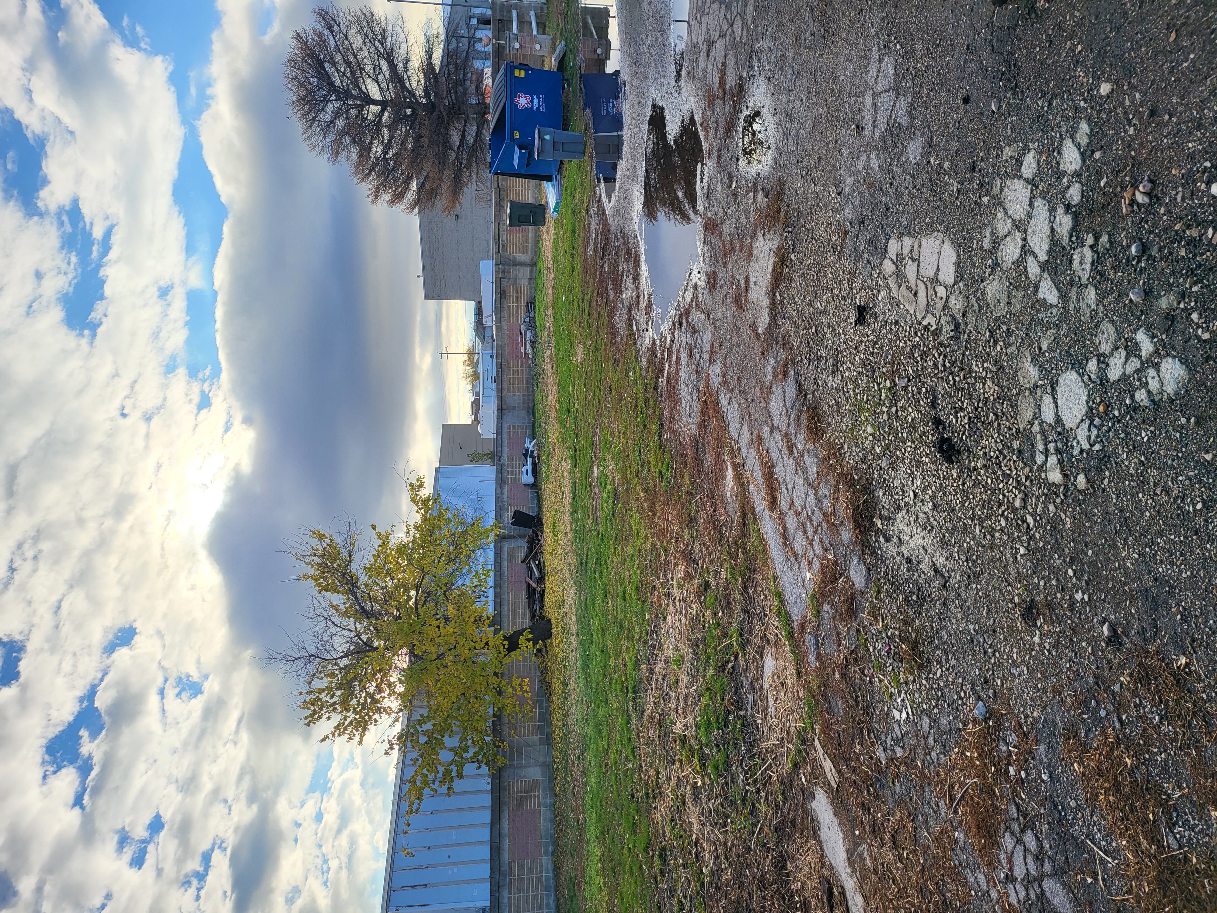 State Street Pad Sites, 3666 South State Street, South Salt Lake, UT 84115
