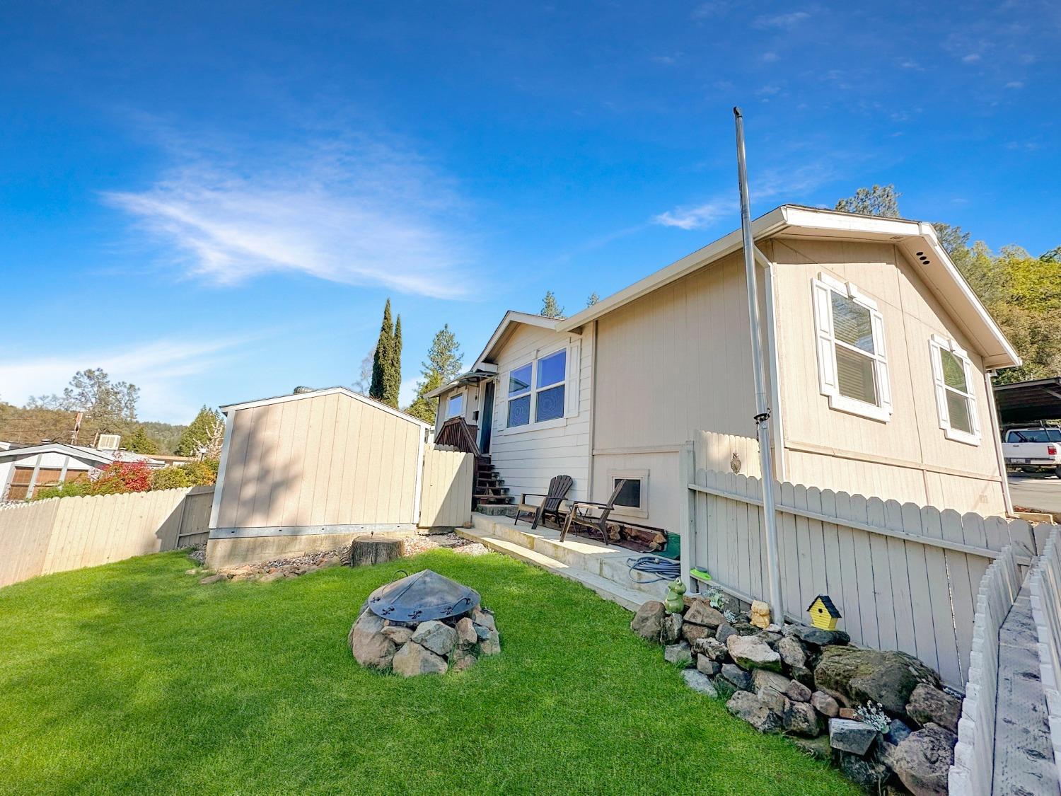 Commercial-Other in Placerville