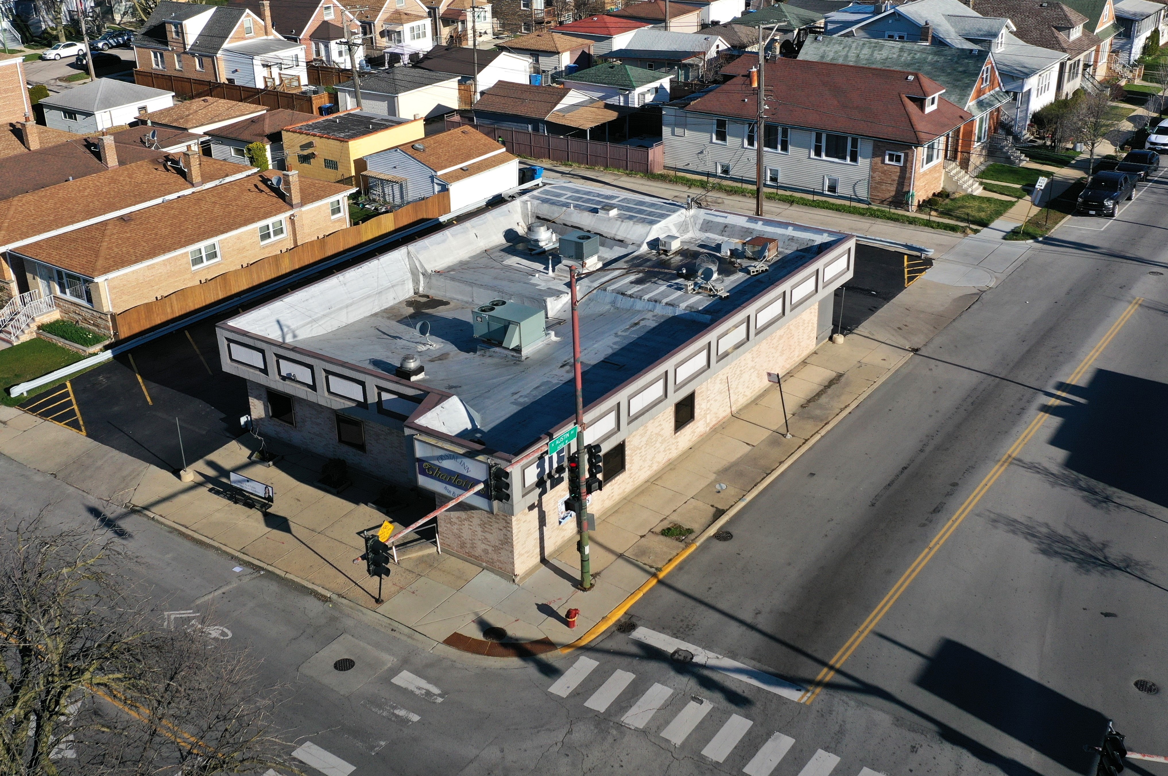 6000 W Gunnison