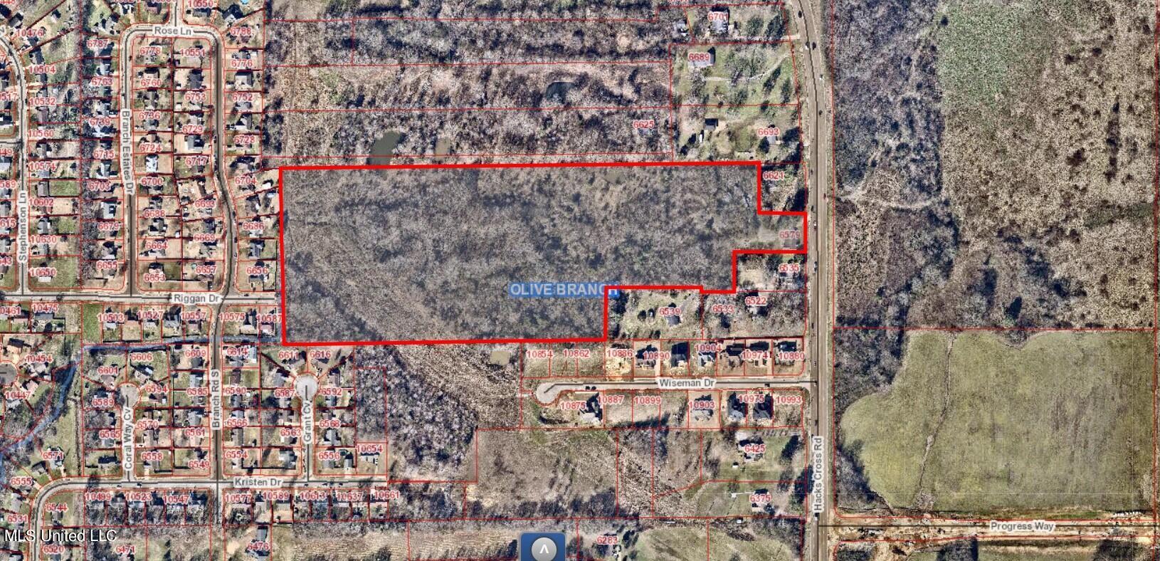 6579 Hacks Cross Rd. Olive Branch MS 38654