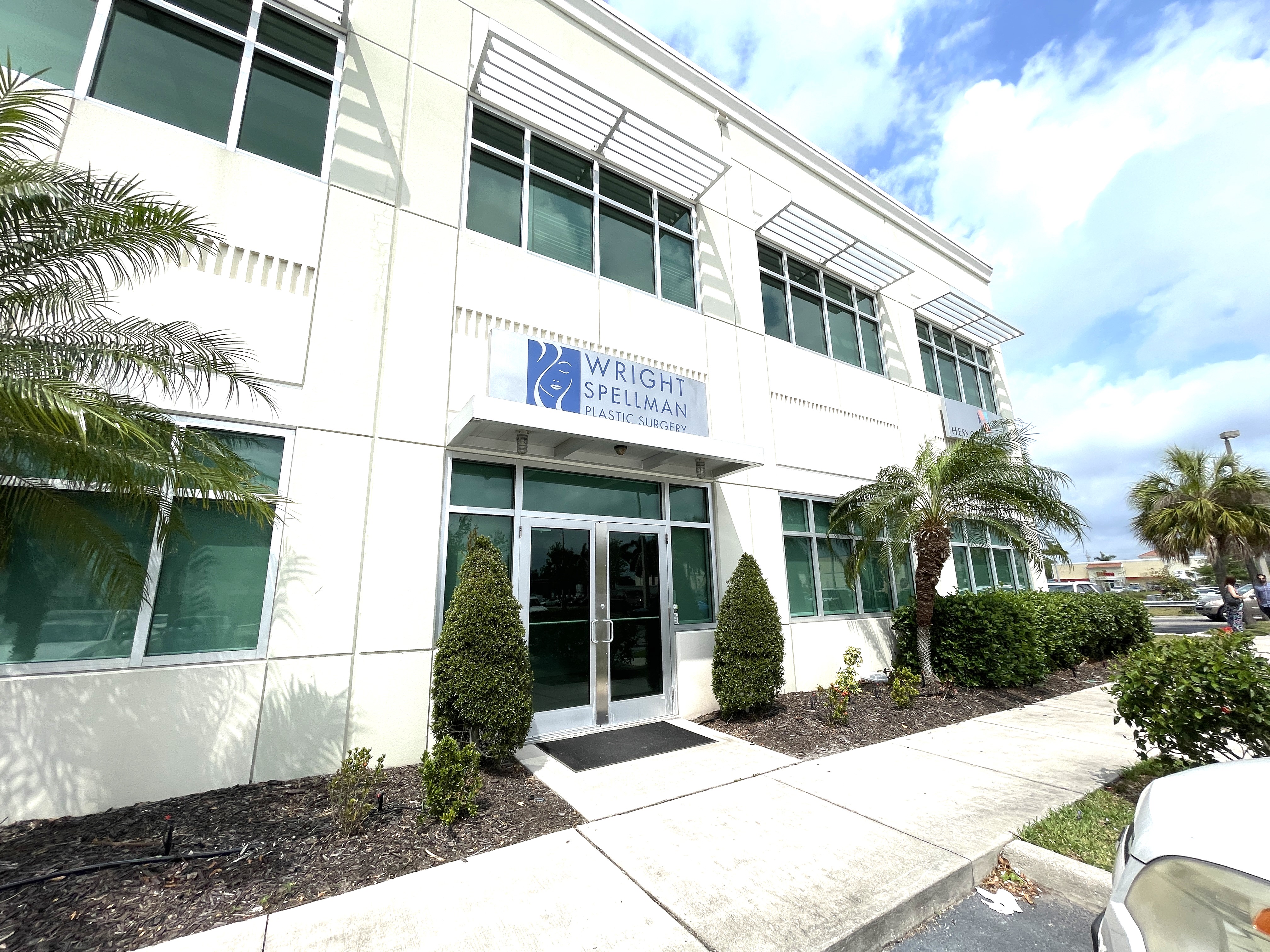 Medical Office For Lease