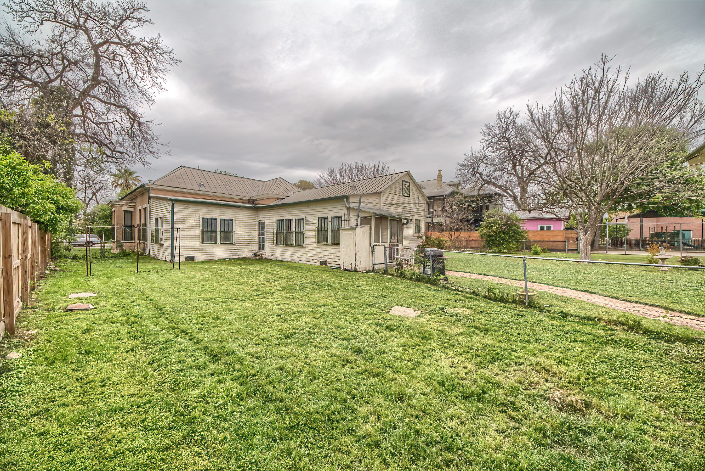 128 Cedar St - King William, 128 Cedar Street, San Antonio, TX 78210