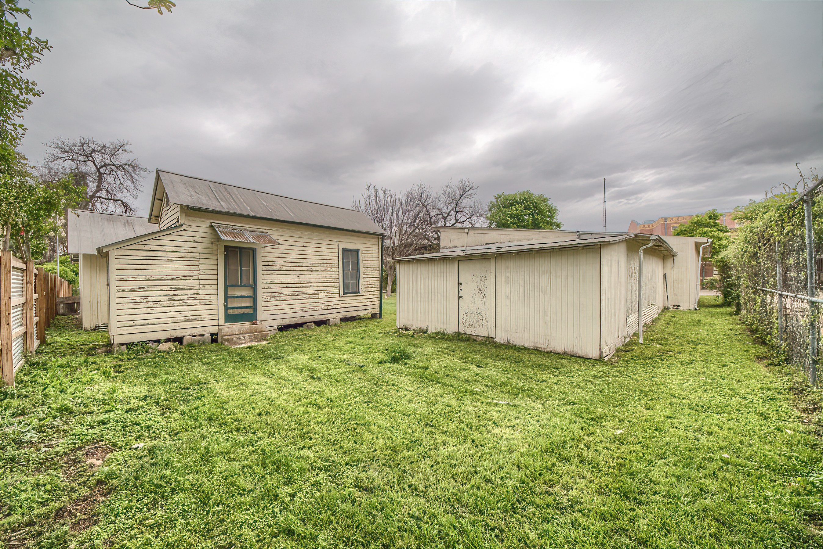 128 Cedar St - King William, 128 Cedar Street, San Antonio, TX 78210