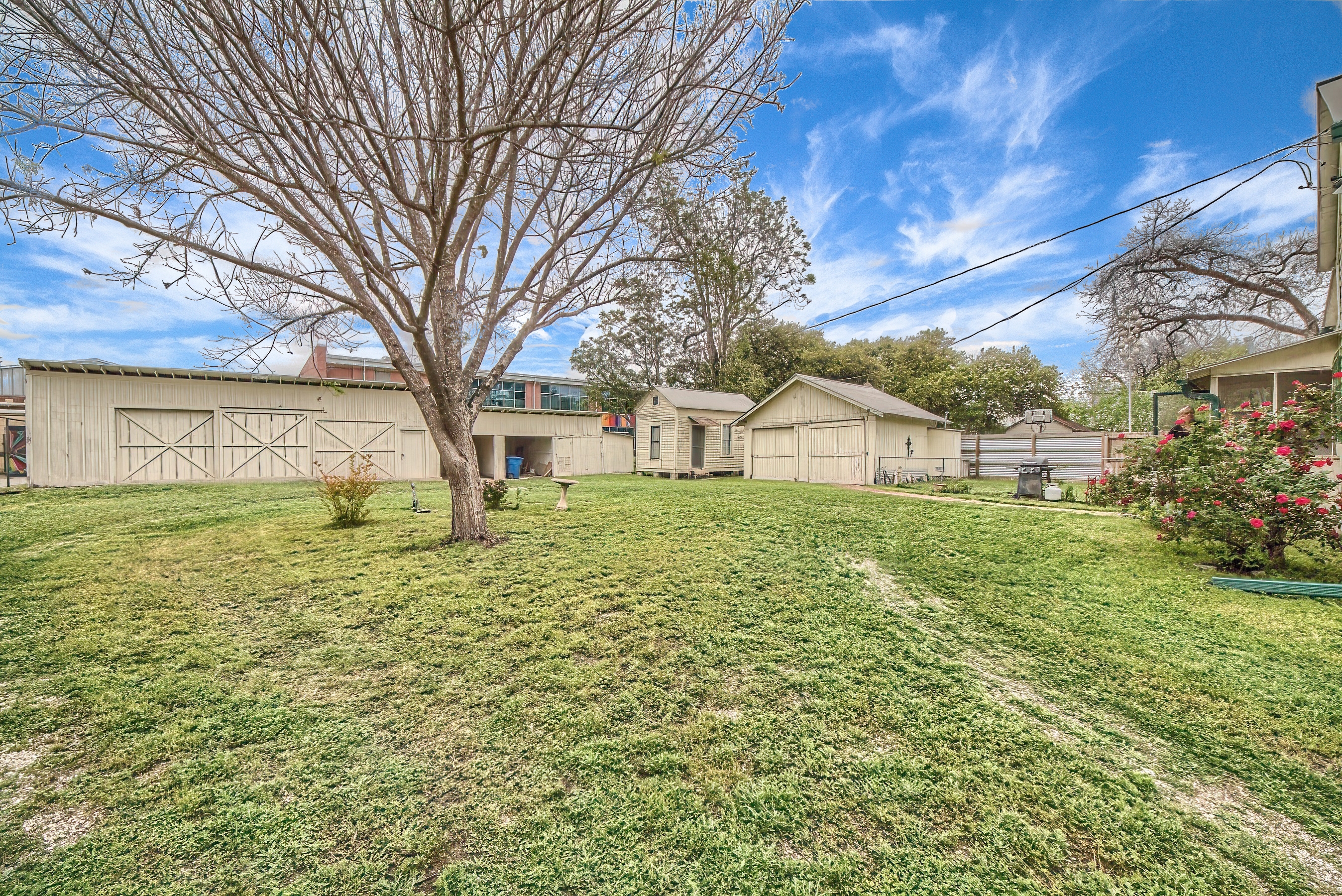 128 Cedar St - King William, 128 Cedar Street, San Antonio, TX 78210