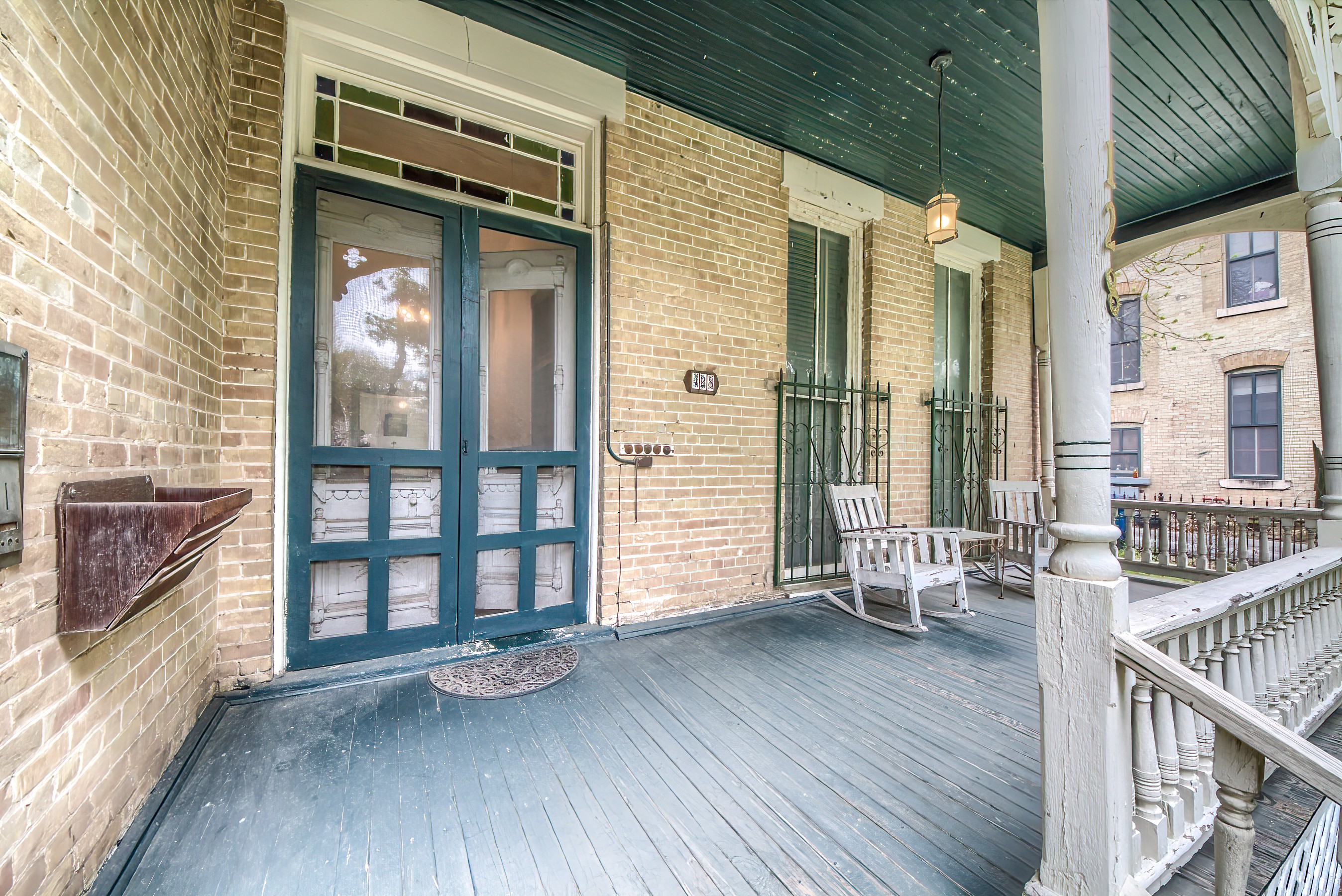 128 Cedar St - King William, 128 Cedar Street, San Antonio, TX 78210