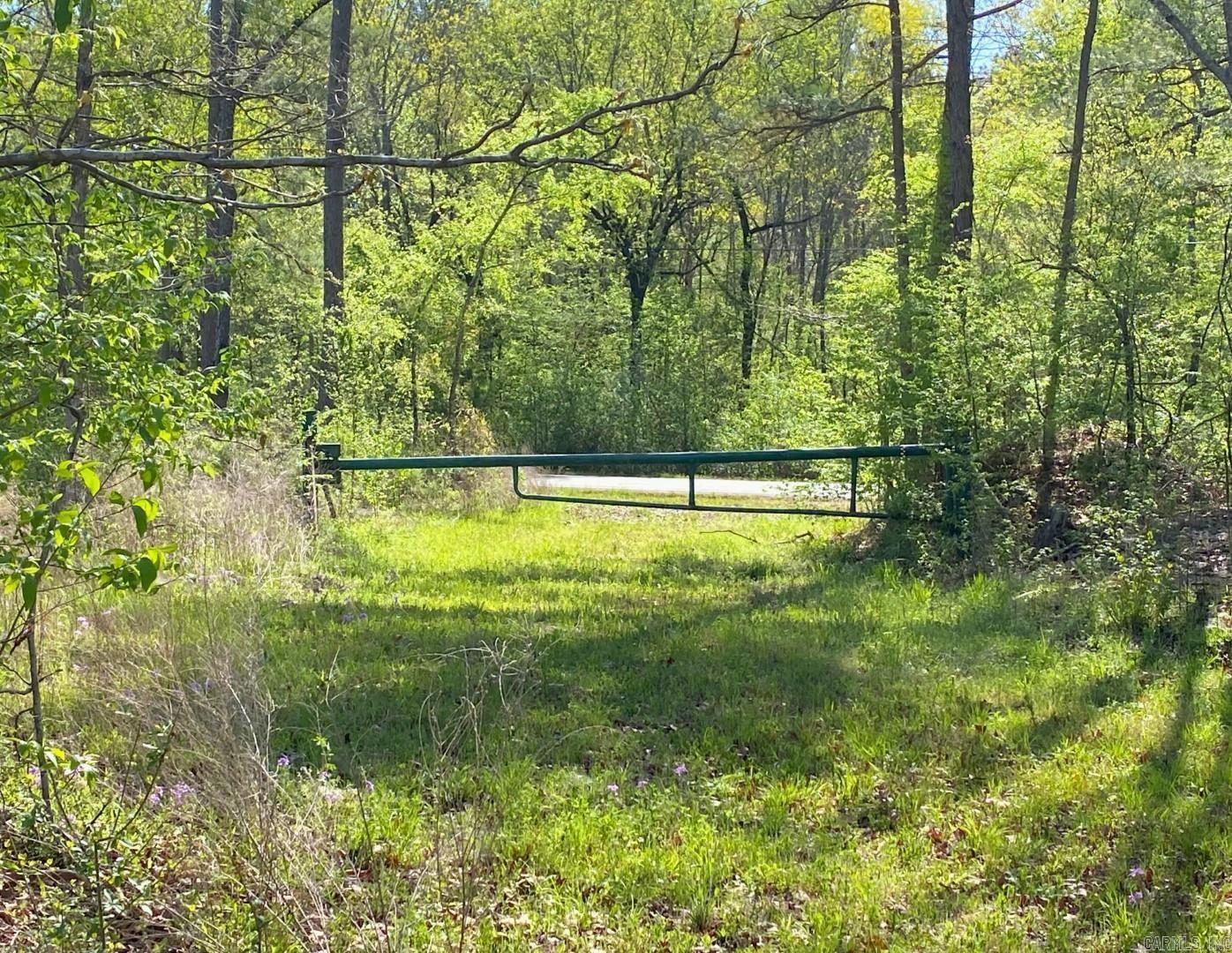 Land -Single Family Acreage in Hot Springs
