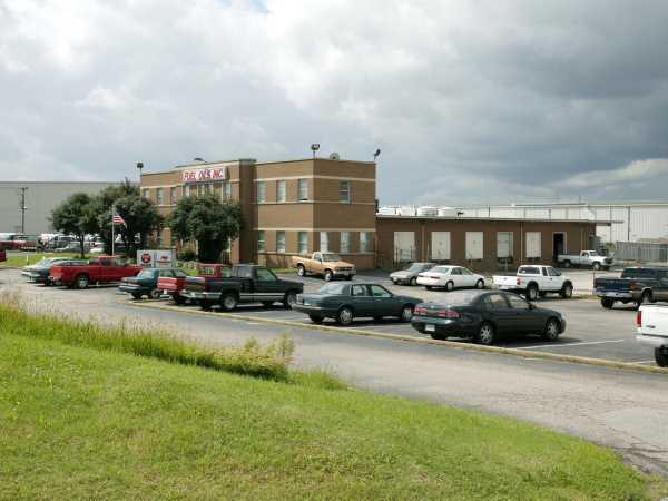 2403 Commerce Road