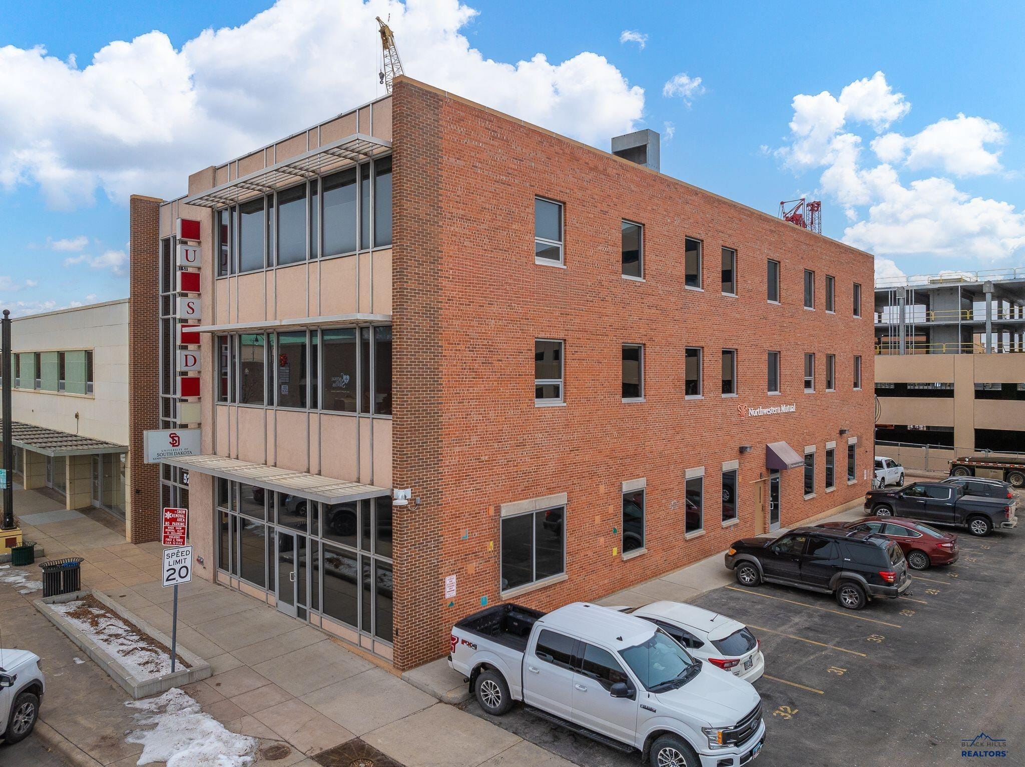 520 Kansas City St , 520 Kansas City Street, Rapid City, SD 57701