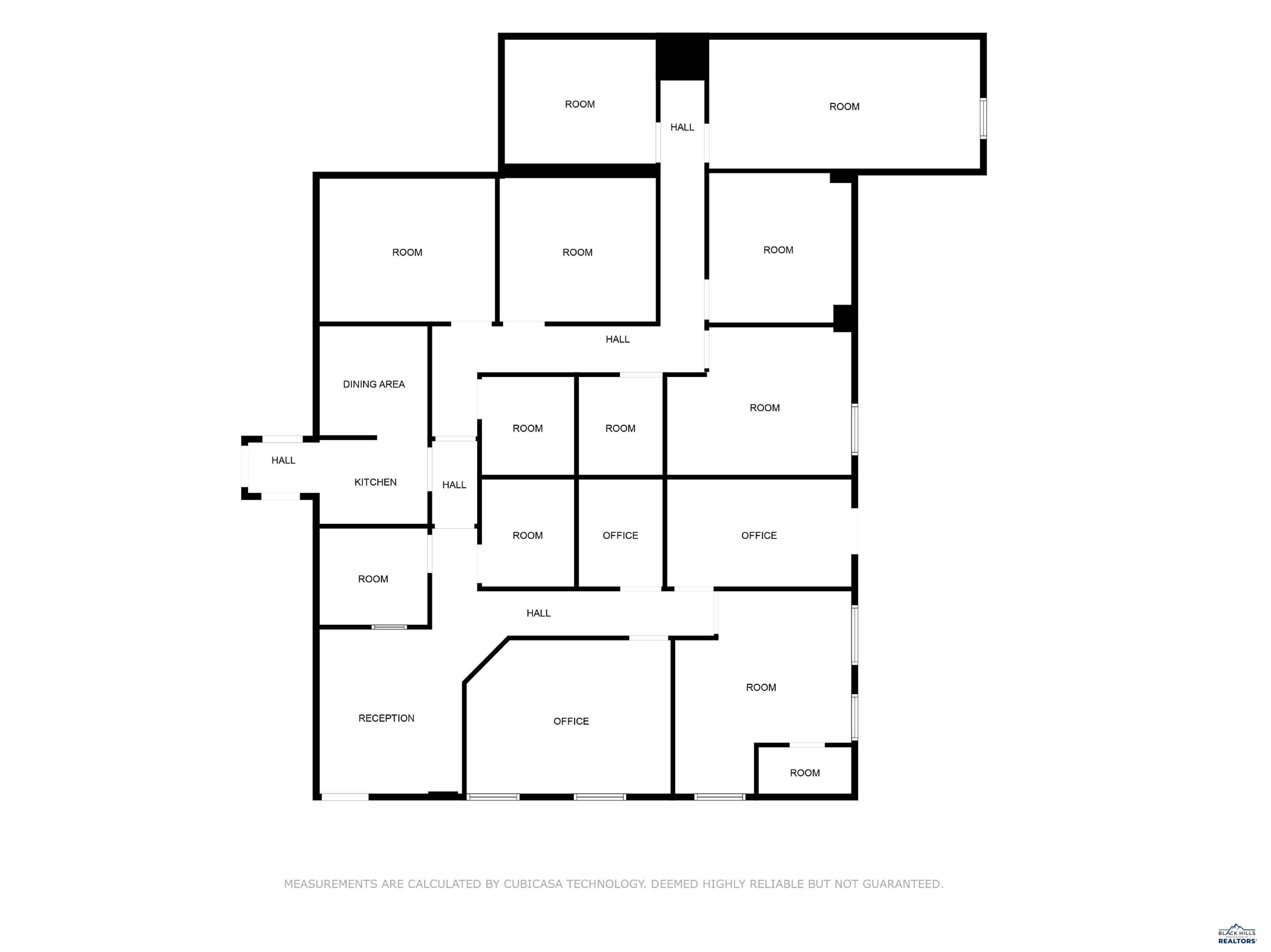 520 Kansas City St , 520 Kansas City Street, Rapid City, SD 57701