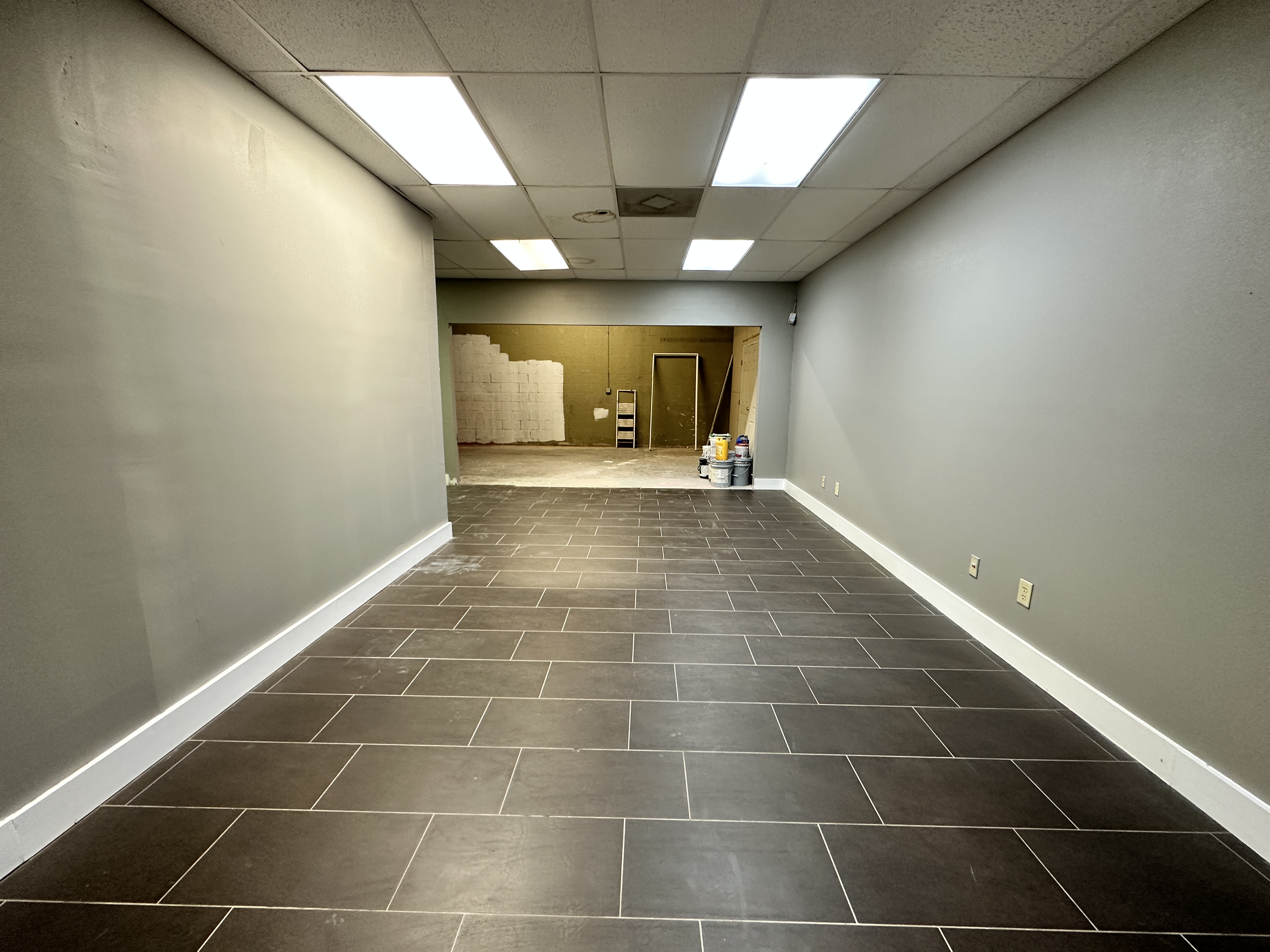 McCullough Industrial Flex, 9918 McCullough Avenue, San Antonio, TX 78216