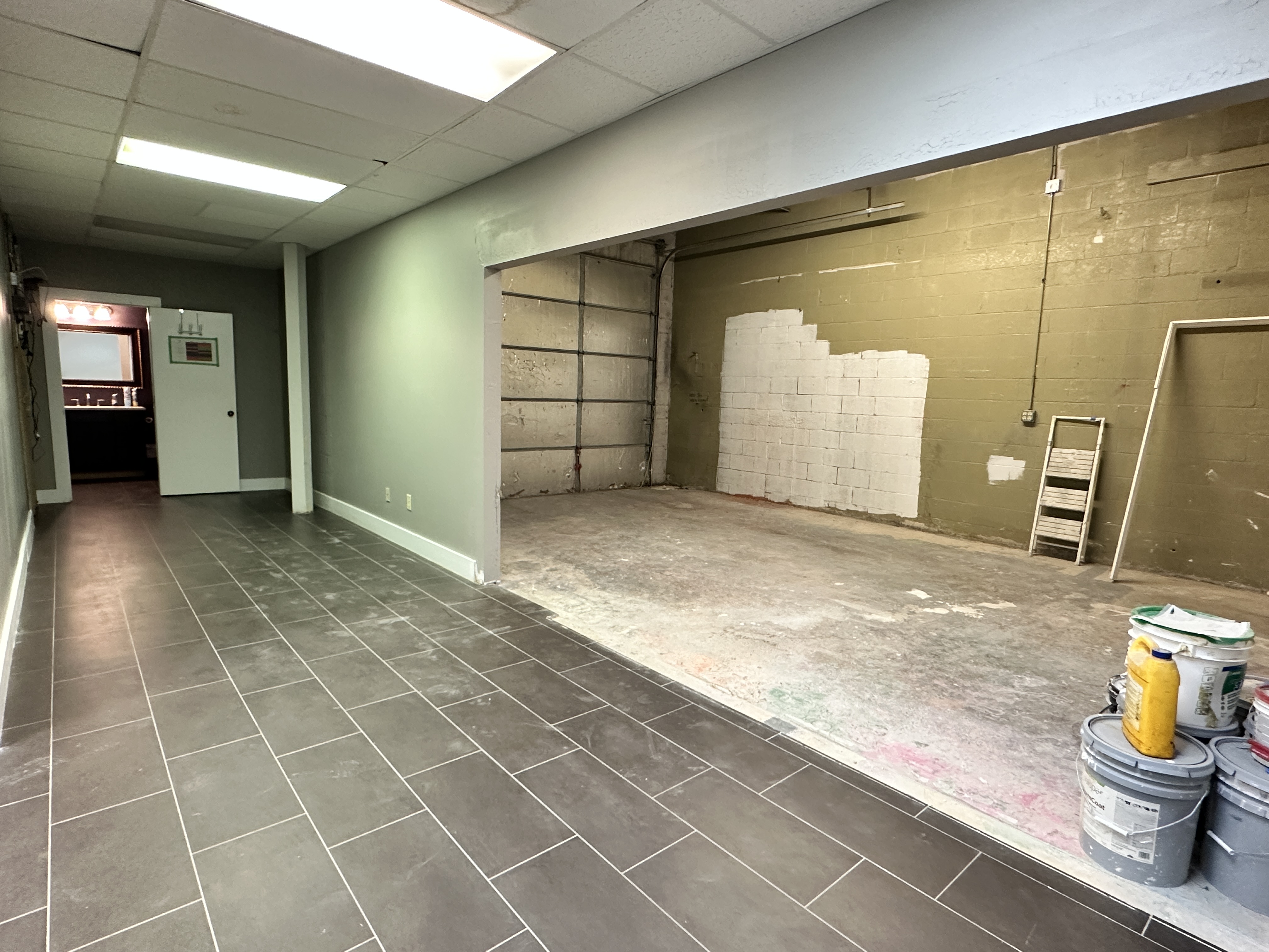 McCullough Industrial Flex, 9918 McCullough Avenue, San Antonio, TX 78216