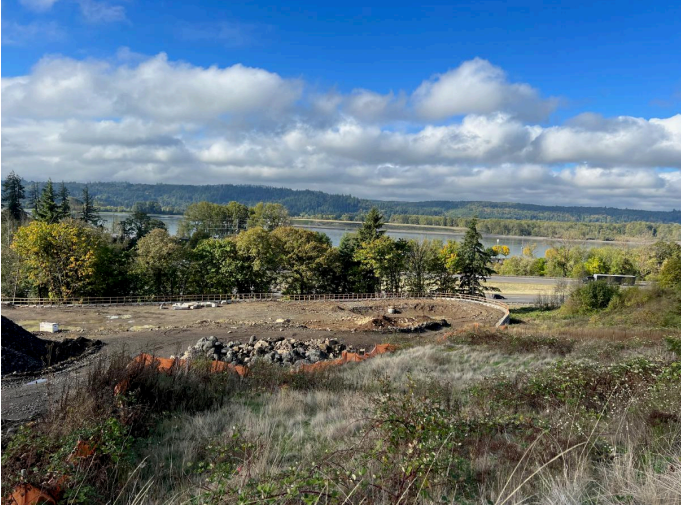 The Lofts at Kalama