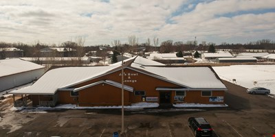 JJ Bowl / 6427 Ash Street, North Branch MN 55056 — Sale in North Branch, MN, photo 2 of 8