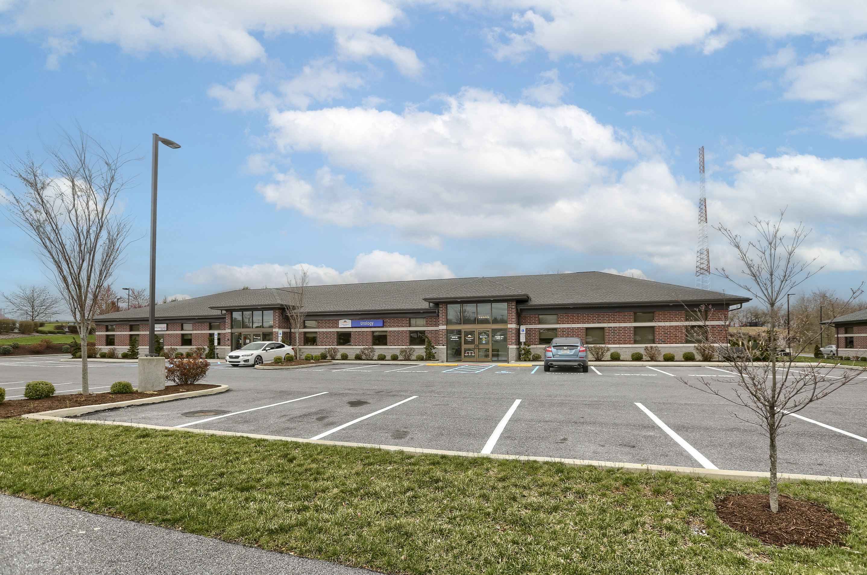 550 Isabel Drive, Lebanon, PA 17042