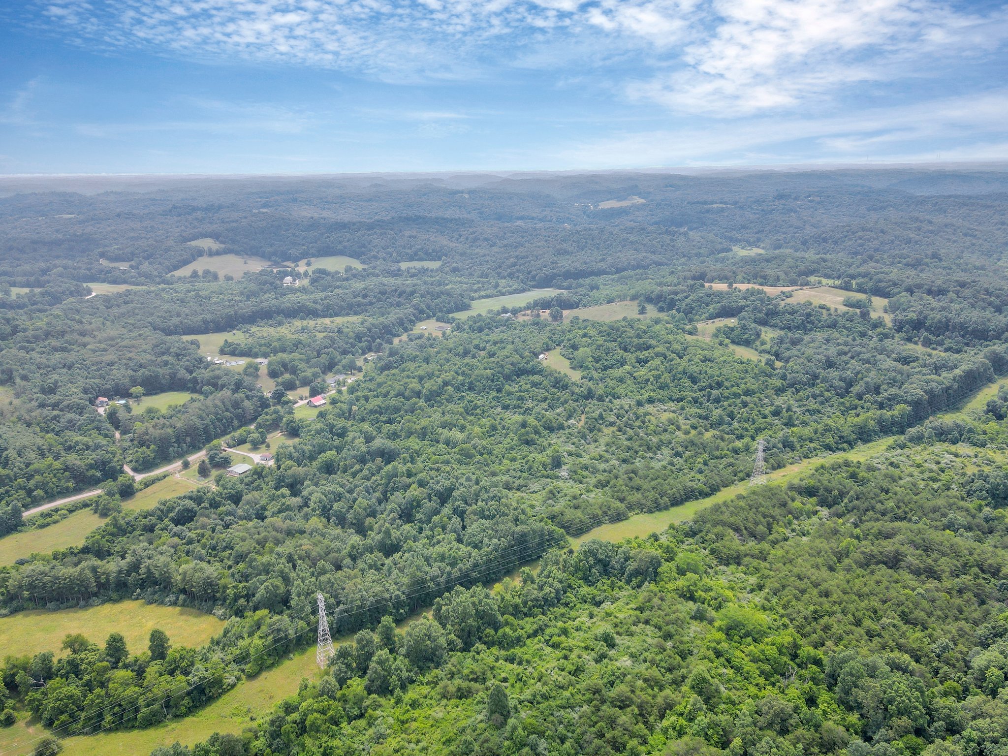 Meigs County 24.1ac Mostly Wooded, Vacant Lot, 0 Carpenter Hill Rd, Rutland, OH 45775, Rutland, OH 45775