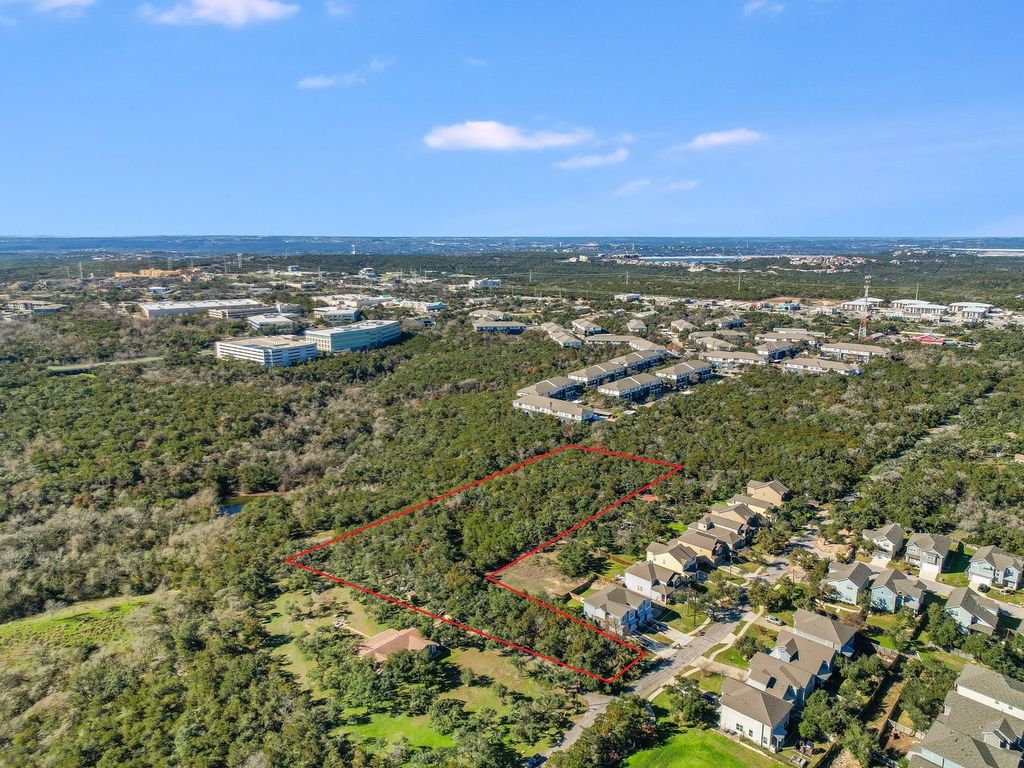 11115 Zimmerman Ln, Austin, TX  78726