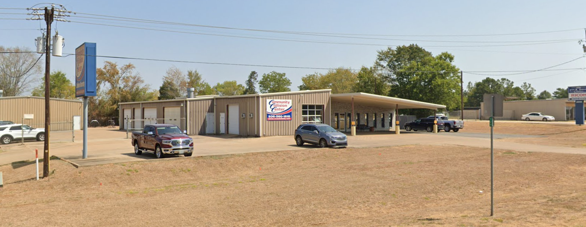 Community Collision Center