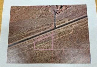 WAGNER RANCH ROAD