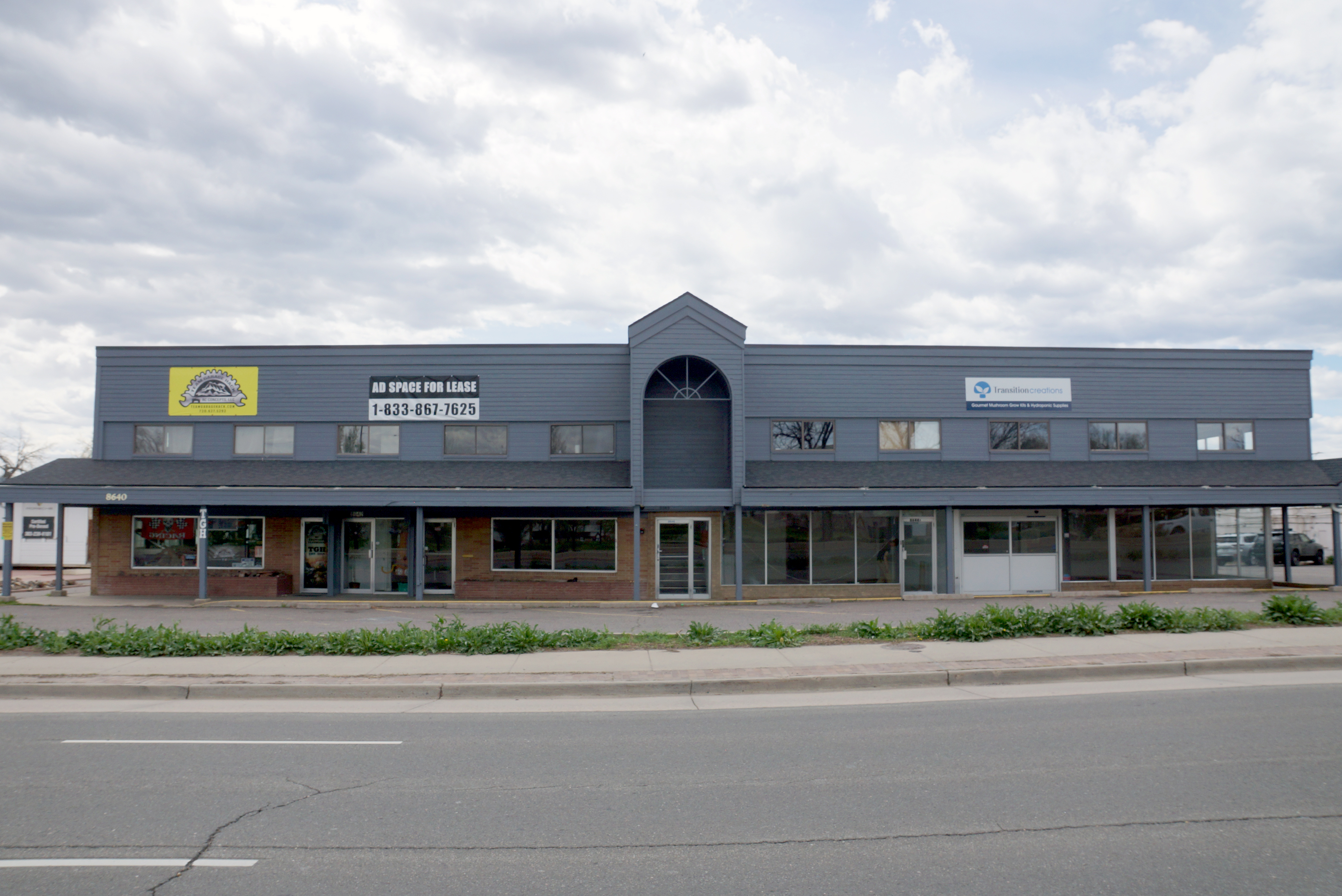 8646 W Colfax Ave