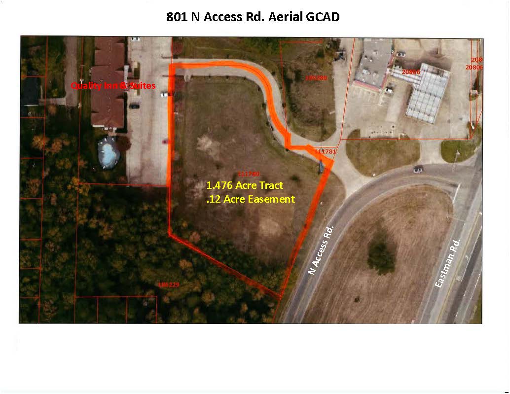 Lots & Land-Other in Longview