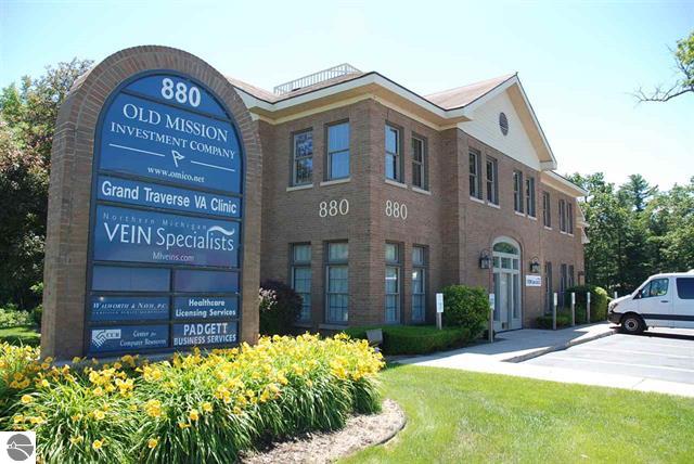 Office Bldg in Traverse City