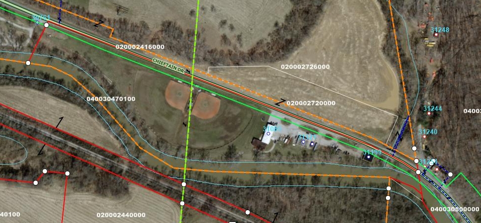 Hocking Valley Laser, 31199 Chieftain Drive, Logan, OH 43138