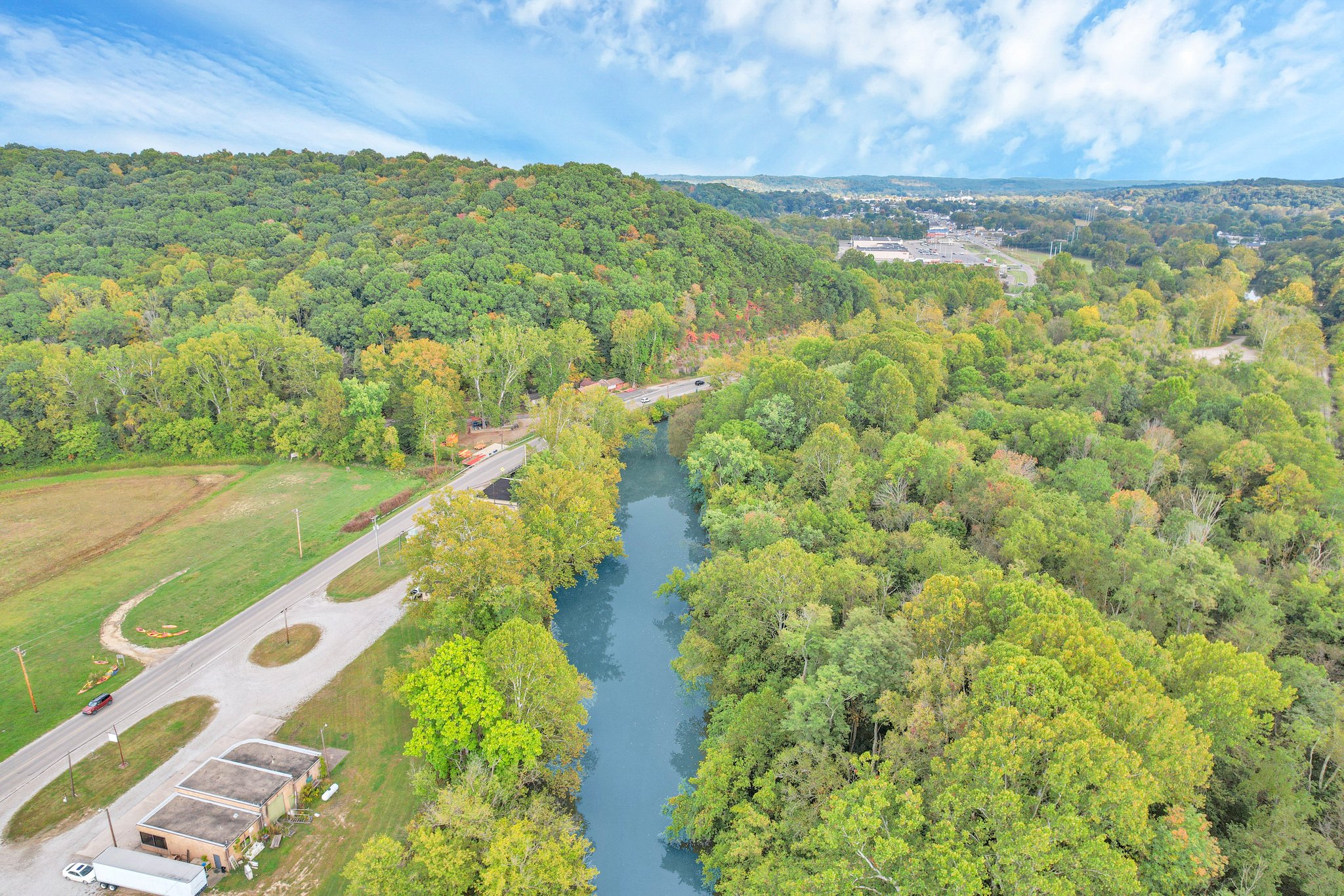 Hocking Valley Laser, 31199 Chieftain Drive, Logan, OH 43138