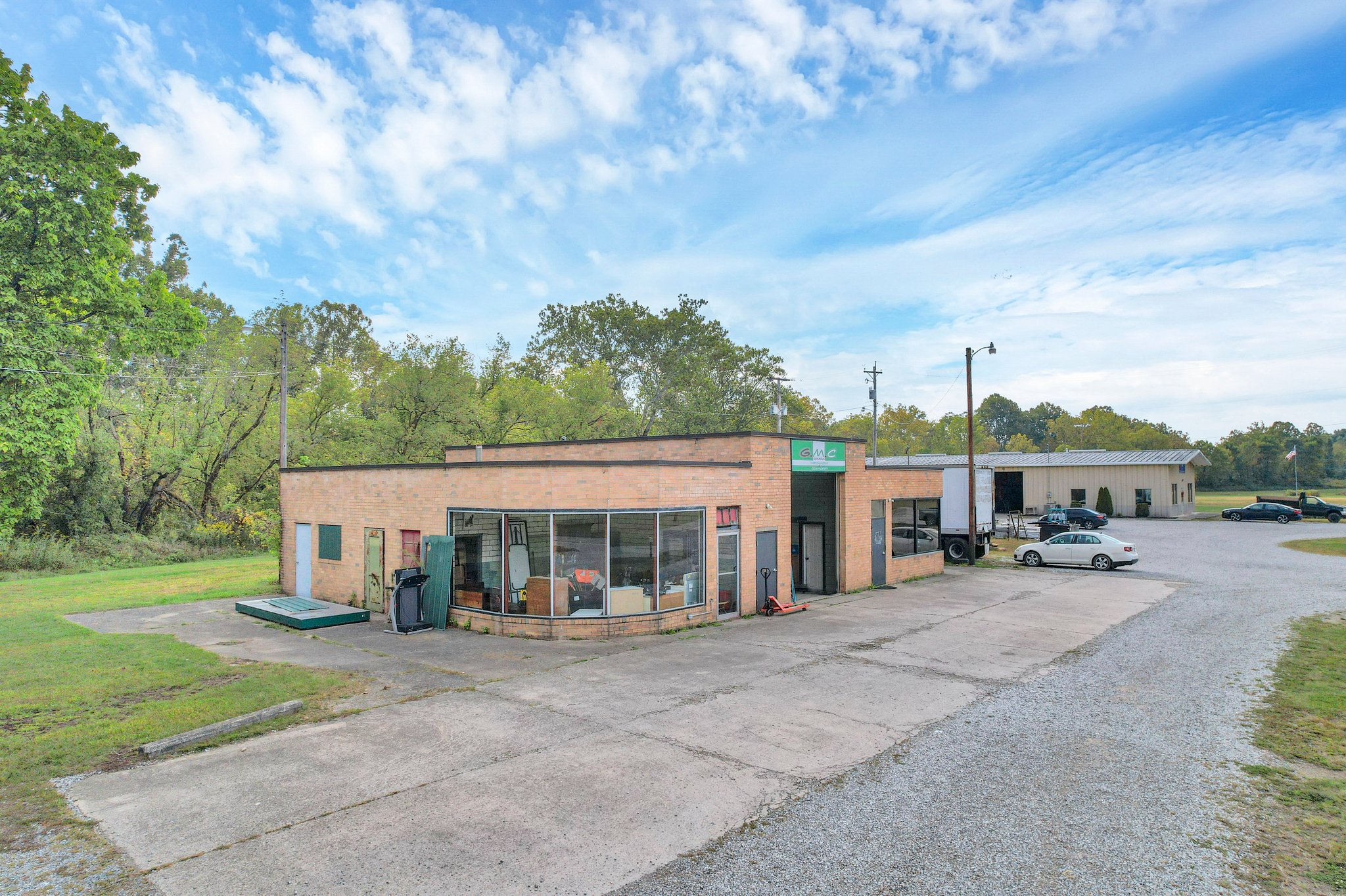 Hocking Valley Laser, 31199 Chieftain Drive, Logan, OH 43138