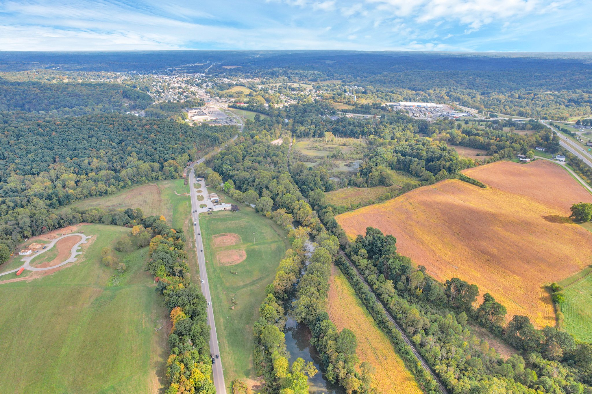 Hocking Valley Laser, 31199 Chieftain Drive, Logan, OH 43138