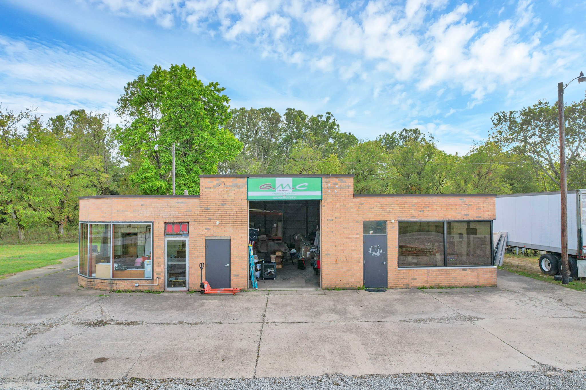 Hocking Valley Laser, 31199 Chieftain Drive, Logan, OH 43138