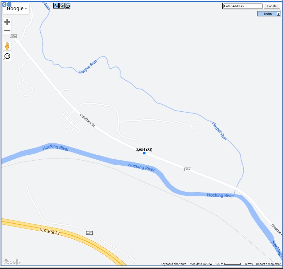 Hocking Valley Laser, 31199 Chieftain Drive, Logan, OH 43138