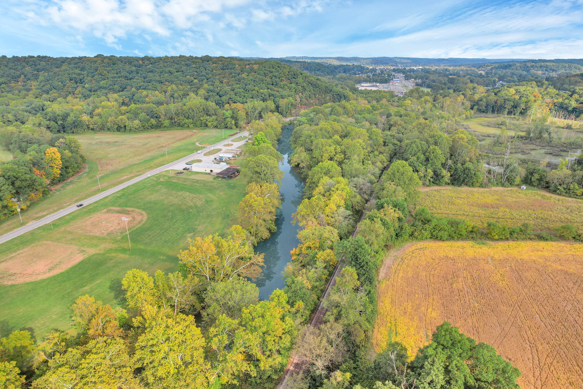 Hocking Valley Laser, 31199 Chieftain Drive, Logan, OH 43138