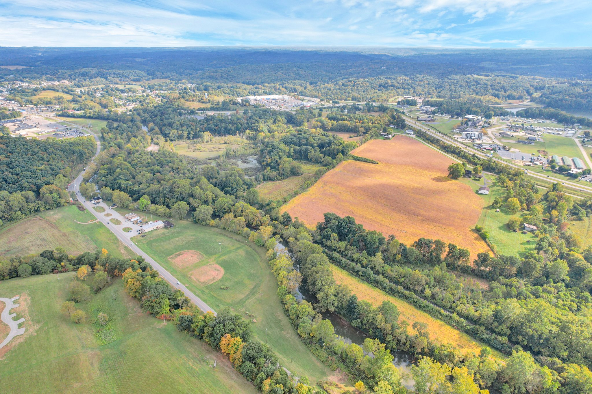 Hocking Valley Laser, 31199 Chieftain Drive, Logan, OH 43138
