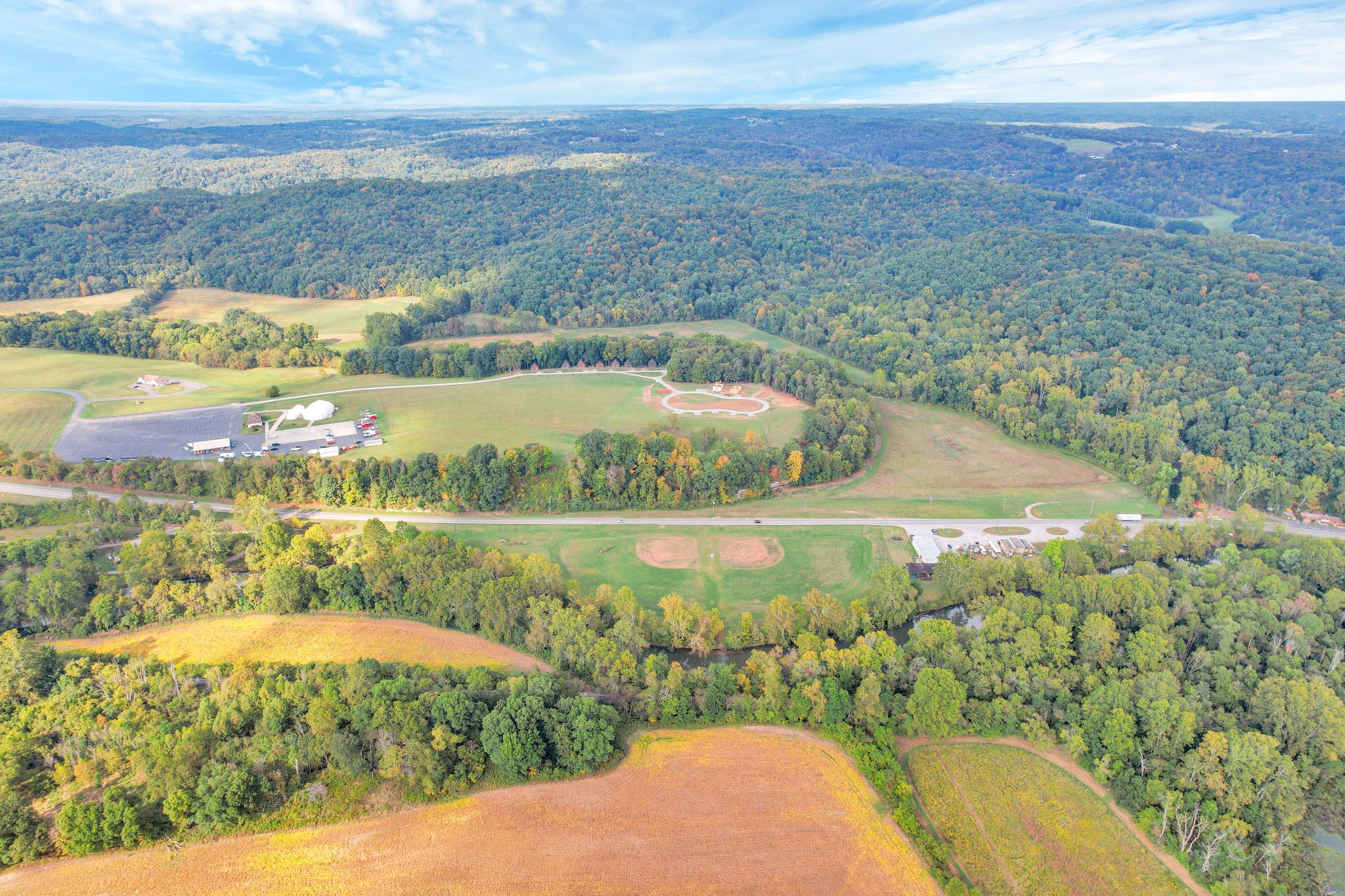 Hocking Valley Laser, 31199 Chieftain Drive, Logan, OH 43138