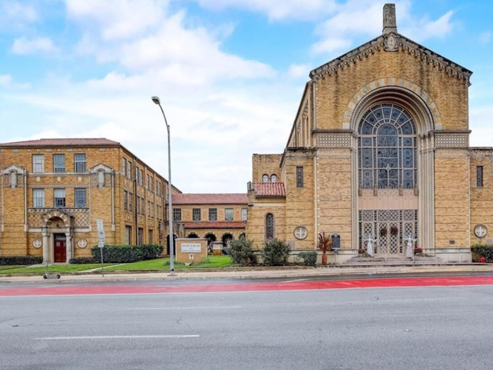 1110 Guadalupe Street Ste 200 Austin, TX 78701