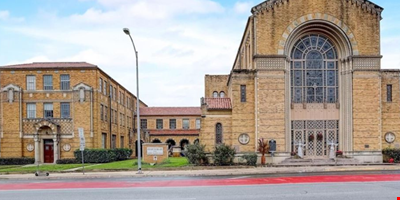 1110 Guadalupe Street Ste 200 Austin, TX 78701