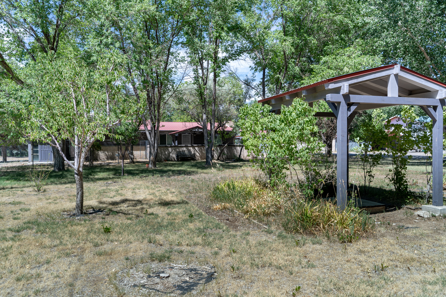 Commercial-Other in Blanco