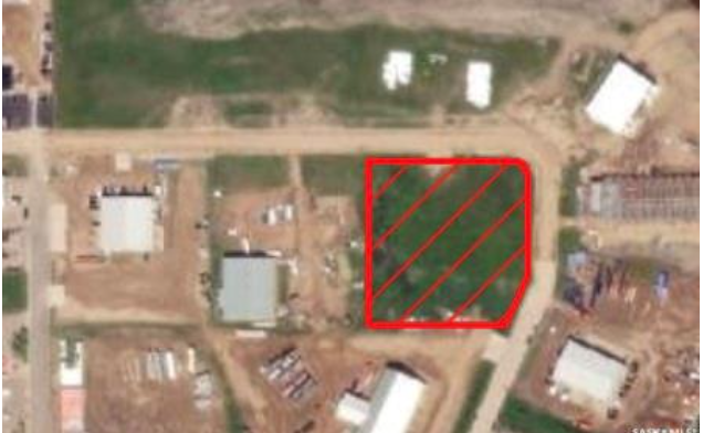 263 Ball Road, 263 Ball Road, Yorkton, SK S3N 0A1, Canada