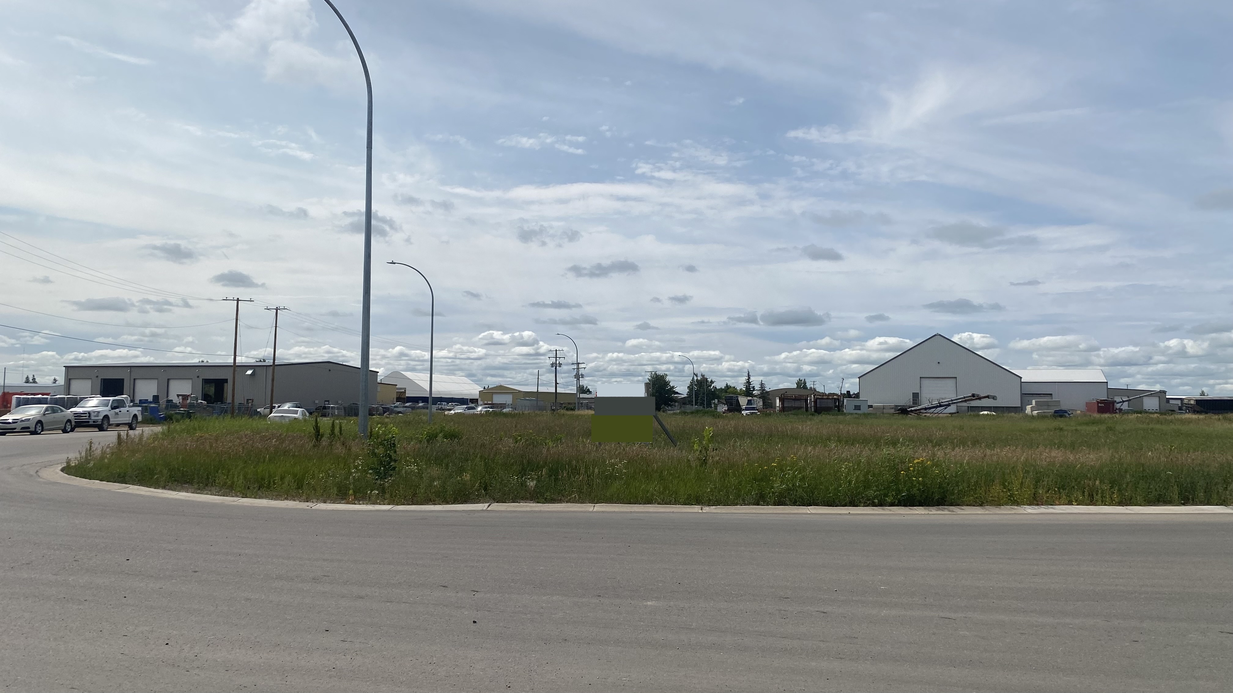 263 Ball Road, 263 Ball Road, Yorkton, SK S3N 0A1, Canada