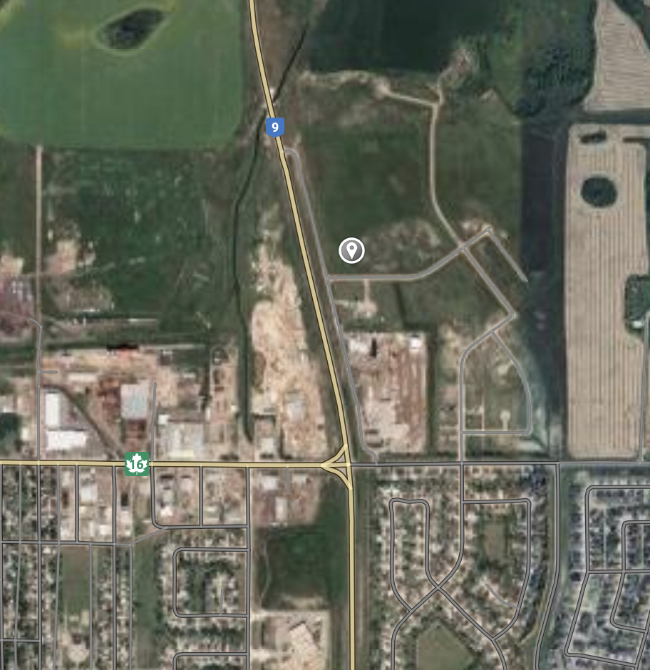 Block C Potoski Street N, Potoski Street, Yorkton, SK S0A 3N0, Canada